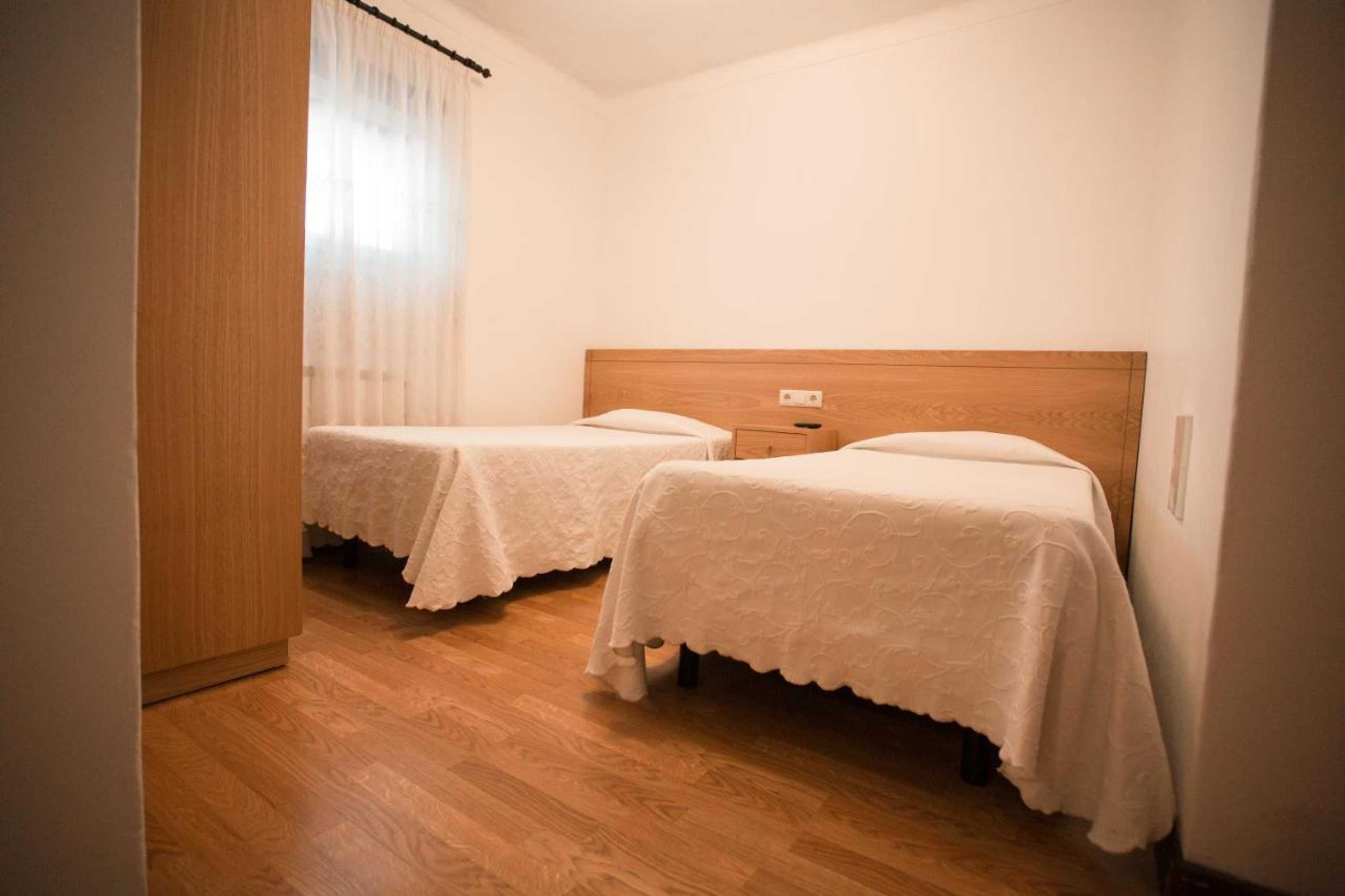 Gift card for Hotel Padre Cruz