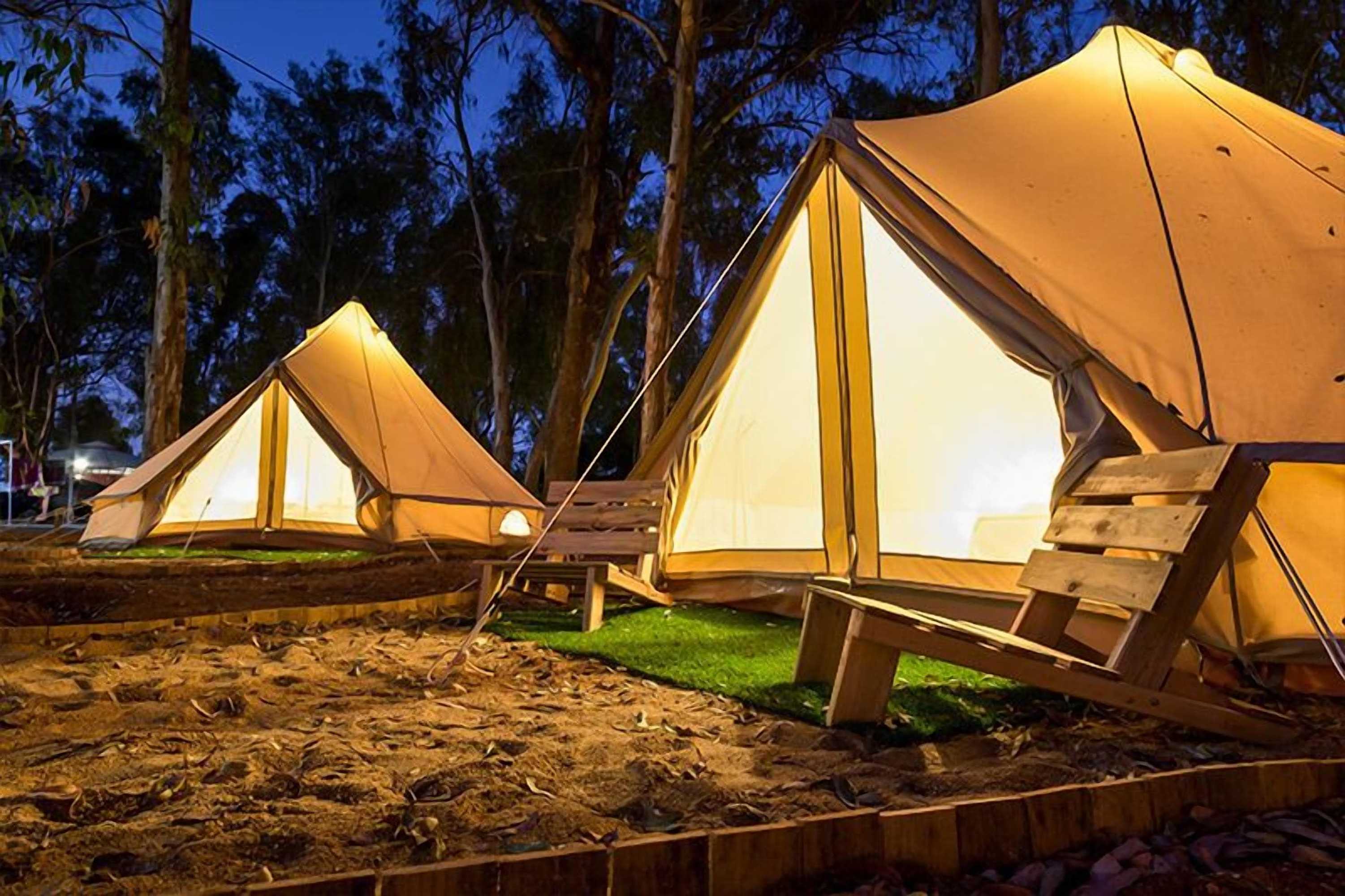 Gift card for Camping Playa Taray Gift card for Camping Playa Taray