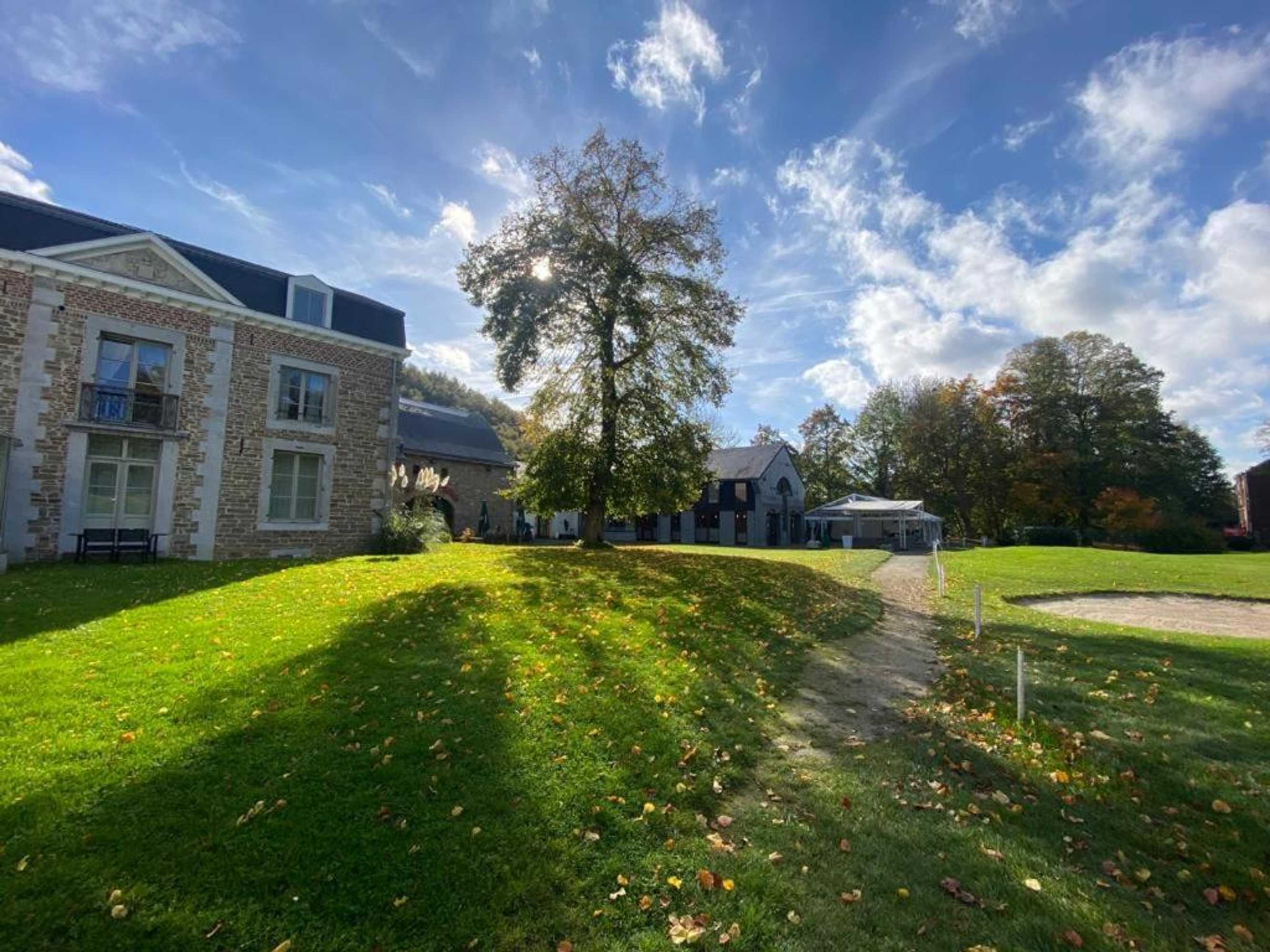 Gift card for Château Bernalmont