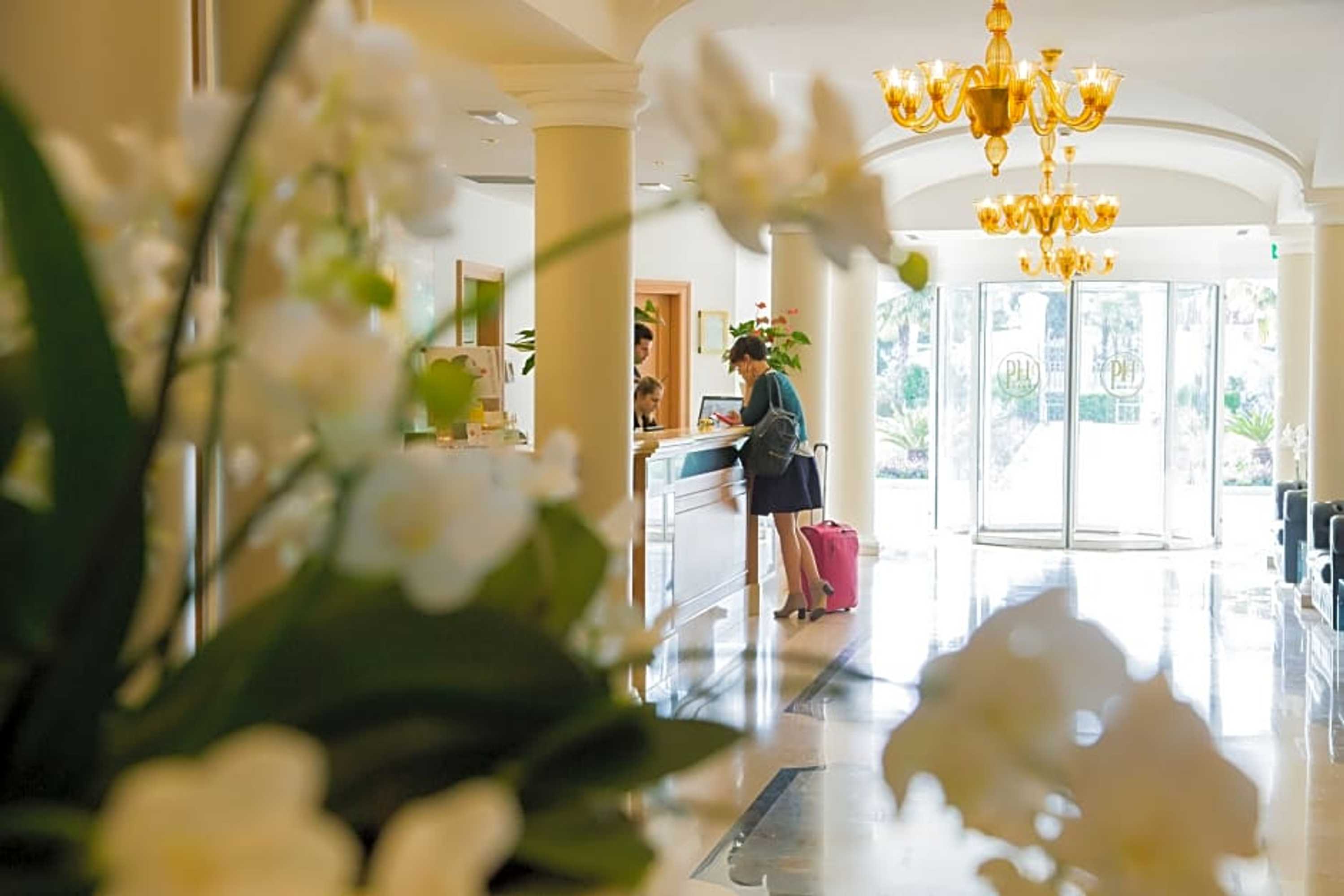 Gift card for Palace Hotel Wellness & Spa Gift card for Palace Hotel Wellness & Spa