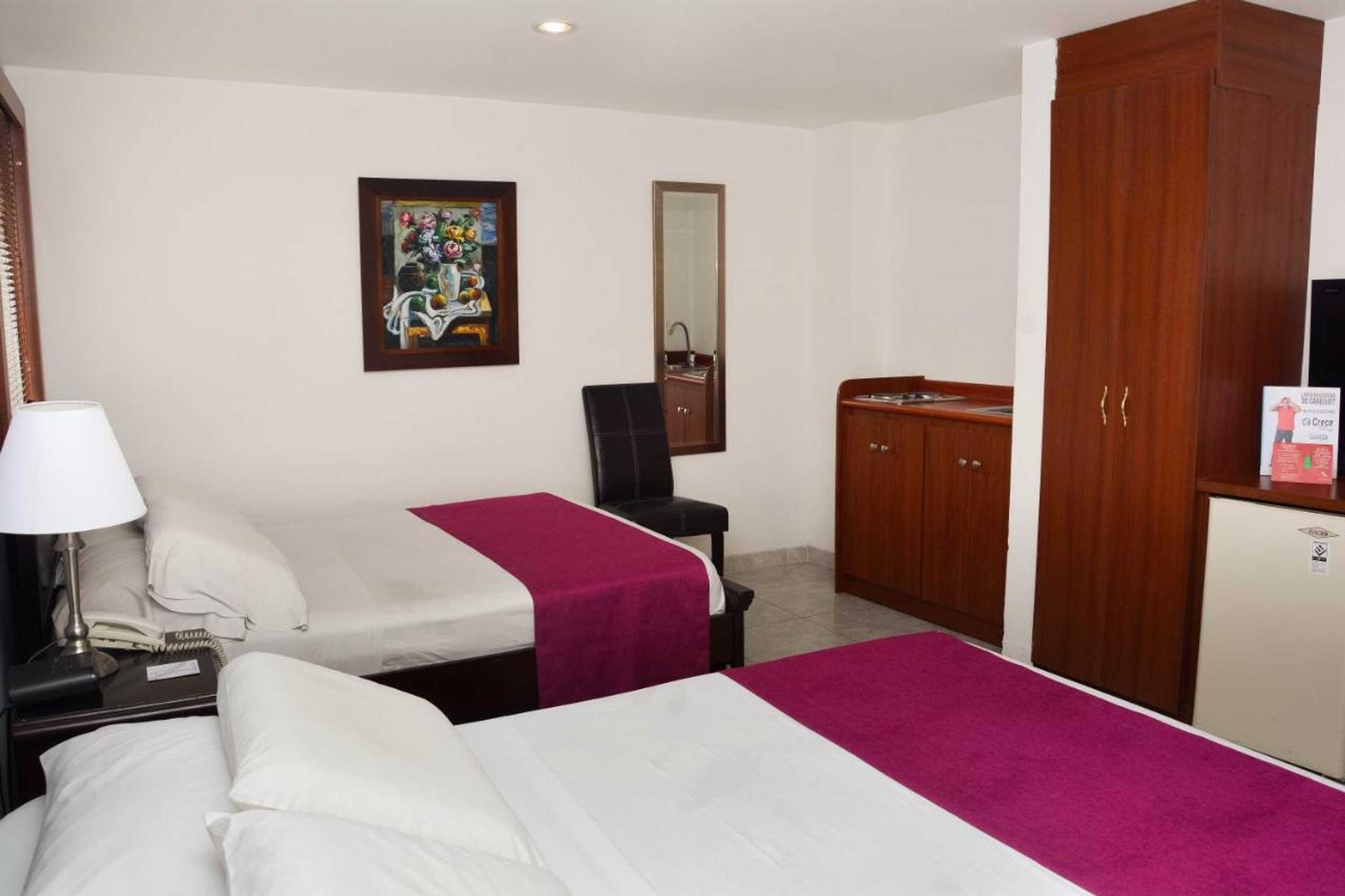 Gift card for Hotel Karlo