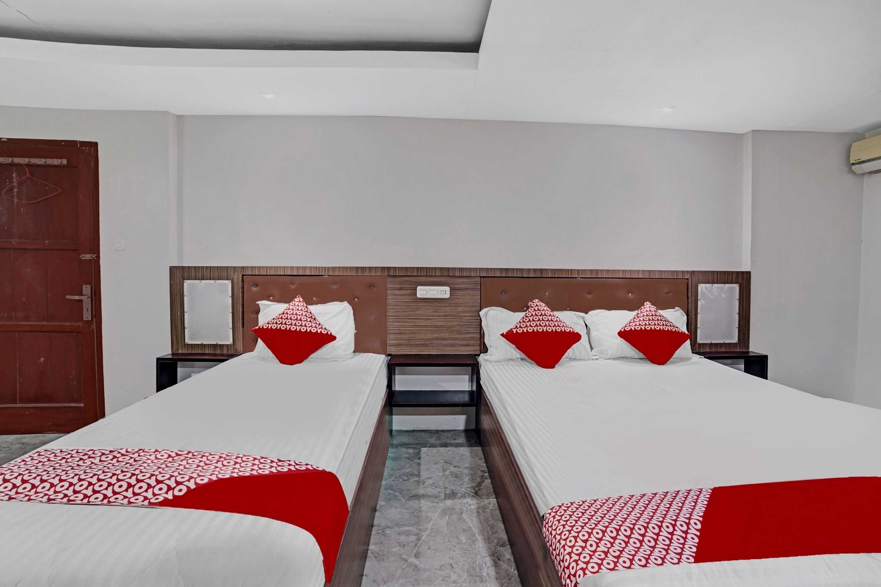 Gift card for Hotel O Wisma Kuta Karang Baru