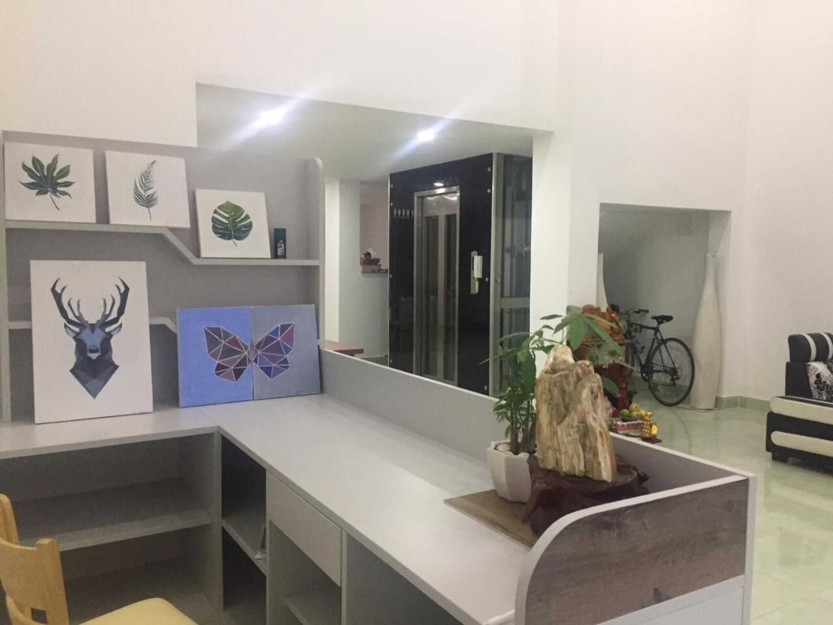 Gift card for Binh Duong Hotel And Apartment Gift card for Binh Duong Hotel And Apartment
