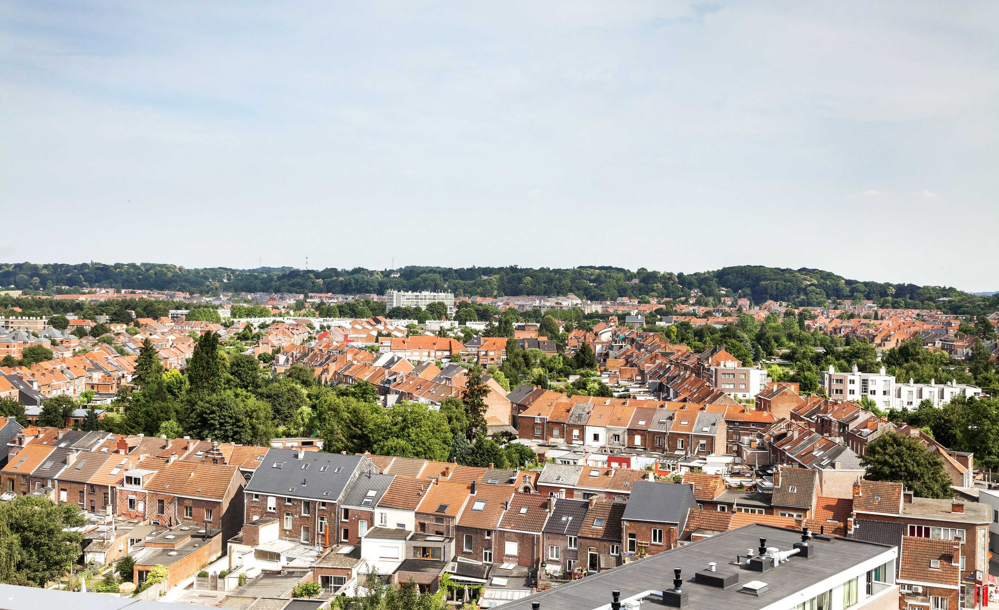 Gift card for Park Inn by Radisson Leuven