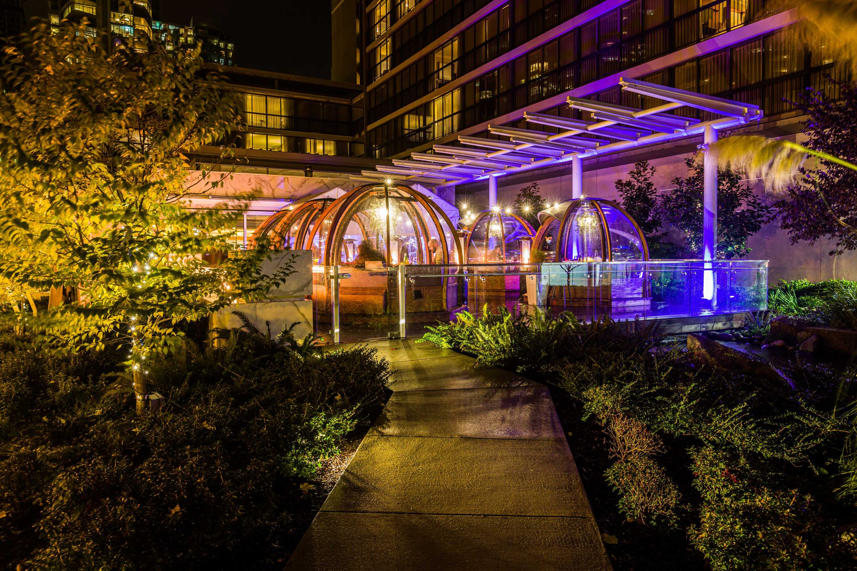 Gift card for The Westin Bayshore, Vancouver Gift card for The Westin Bayshore, Vancouver