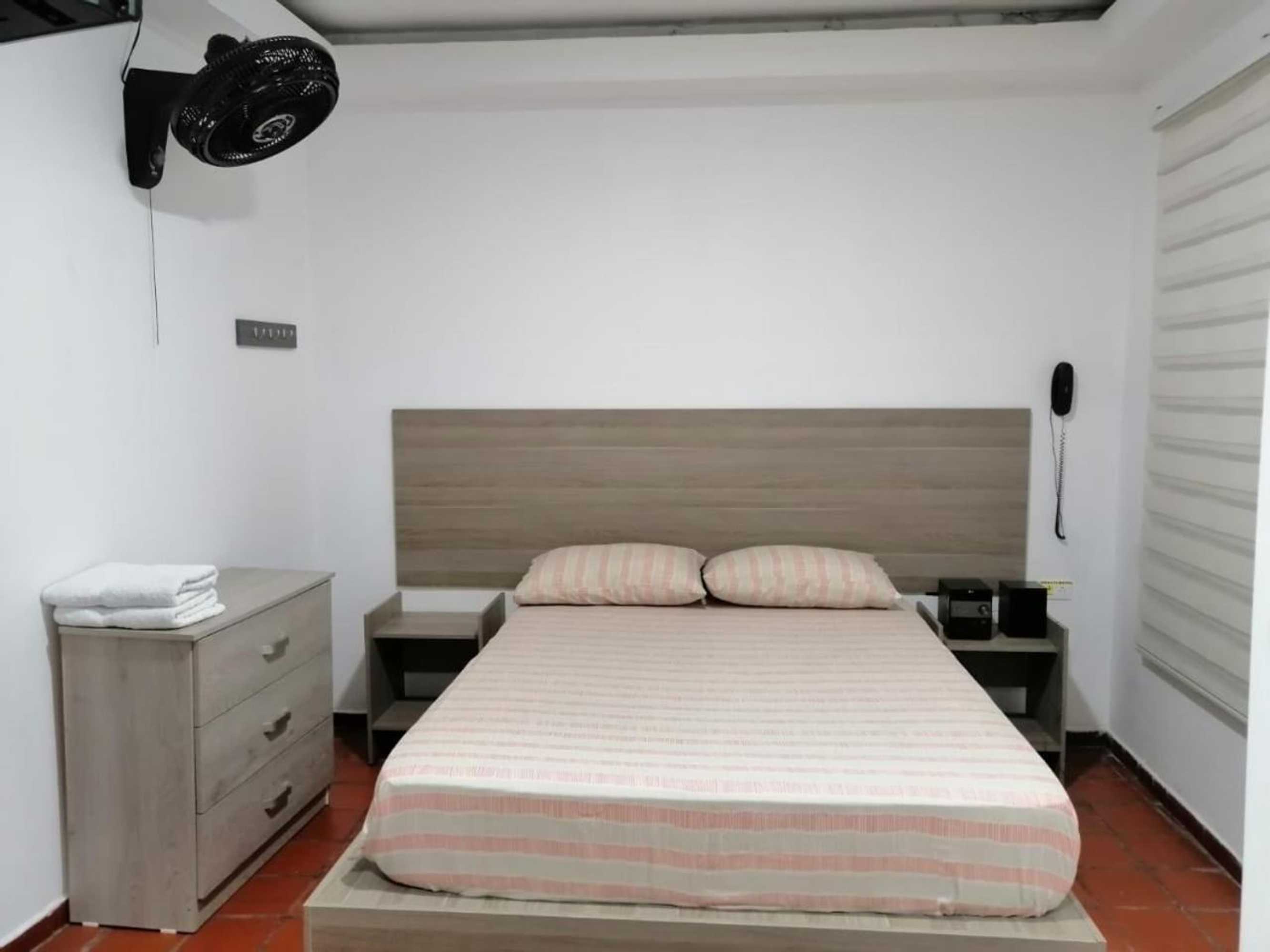 Gift card for Hotel 42 Avenida