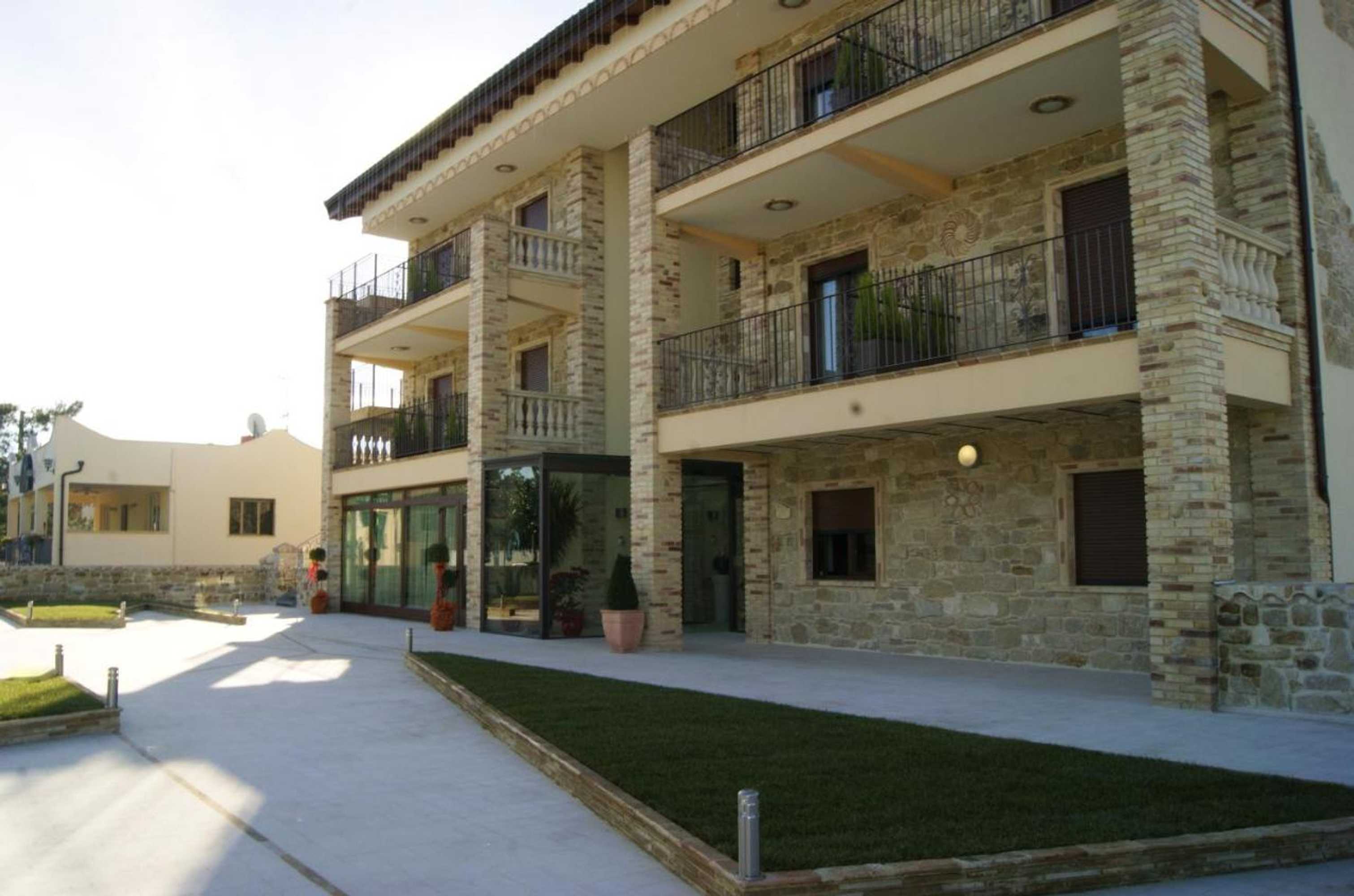 Gift card for Halanus Hotel & Resort