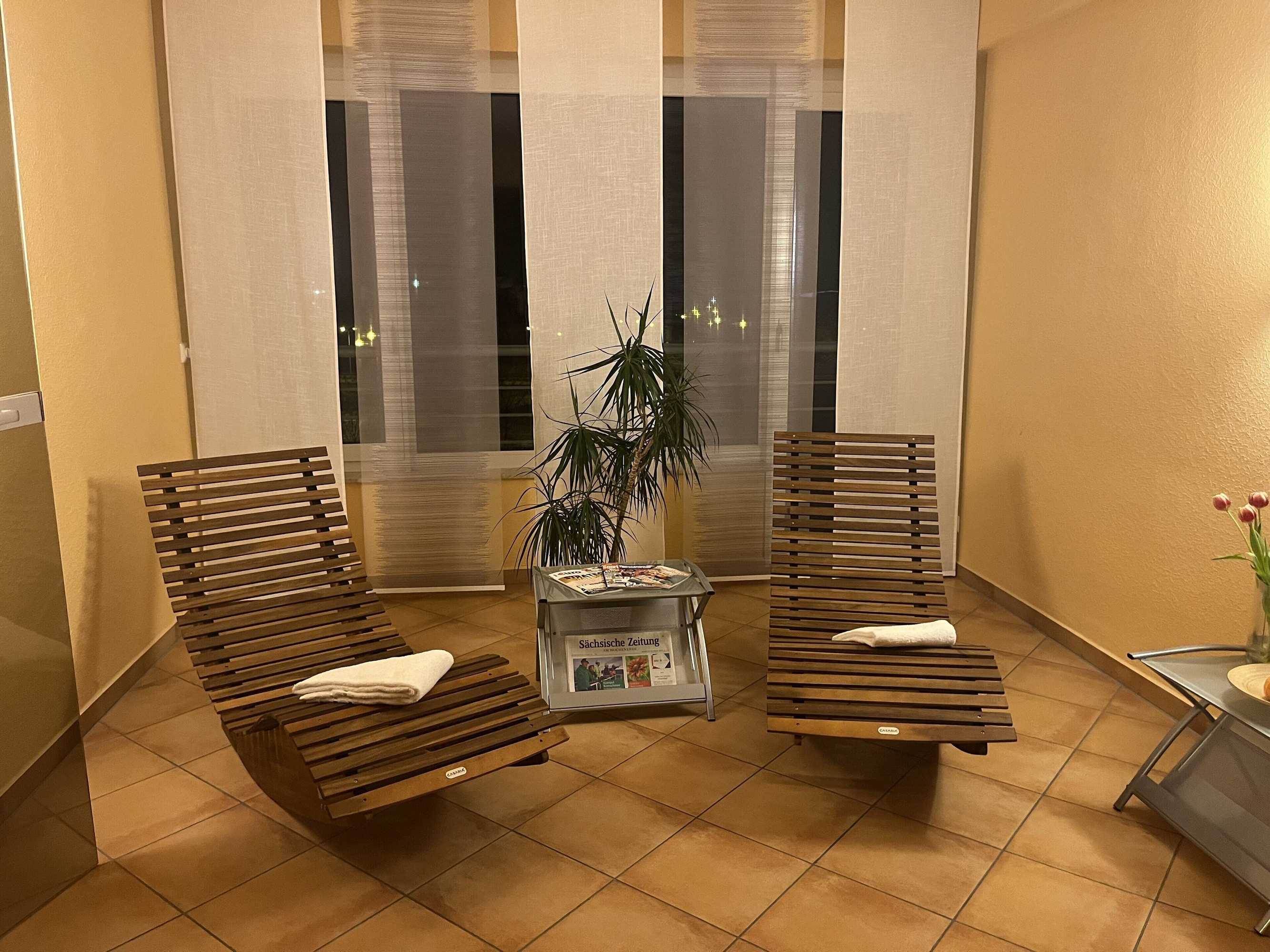Gift card for Mercure Hotel Riesa Dresden Elbland