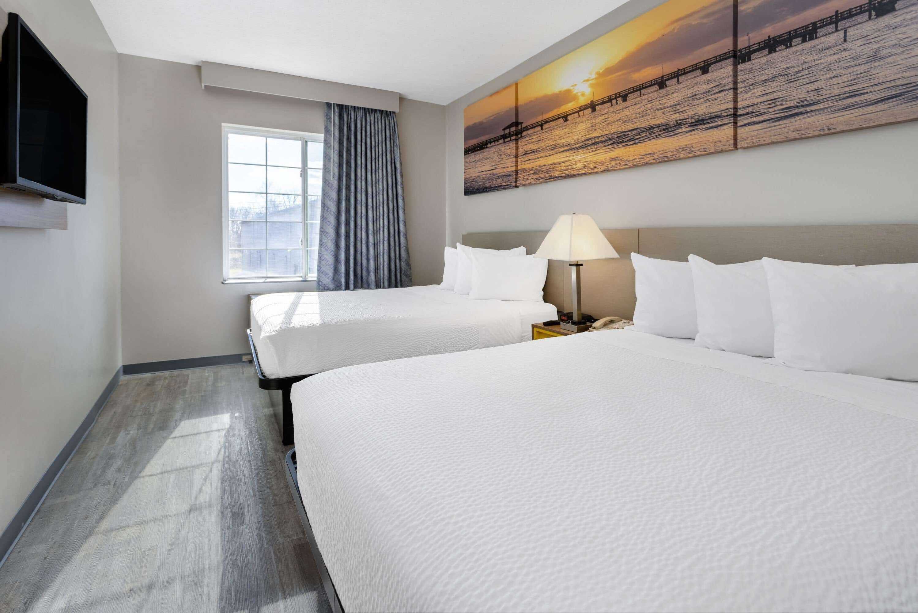 Gift card for Days Inn & Suites by Wyndham Cherry Hill - Philadelphia Gift card for Days Inn & Suites by Wyndham Cherry Hill - Philadelphia
