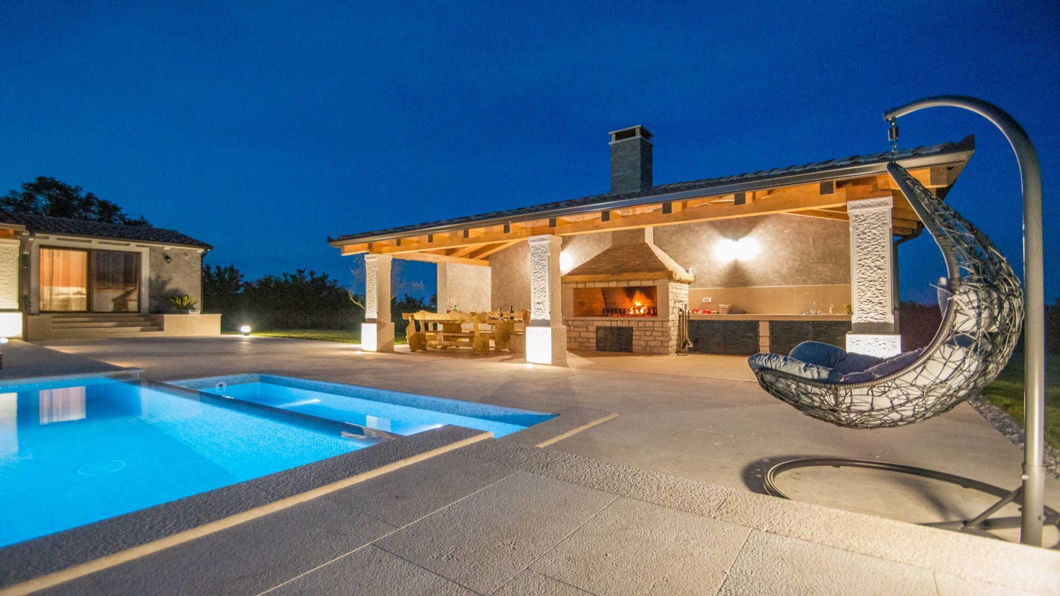 Gift card for Villa Mabuhay