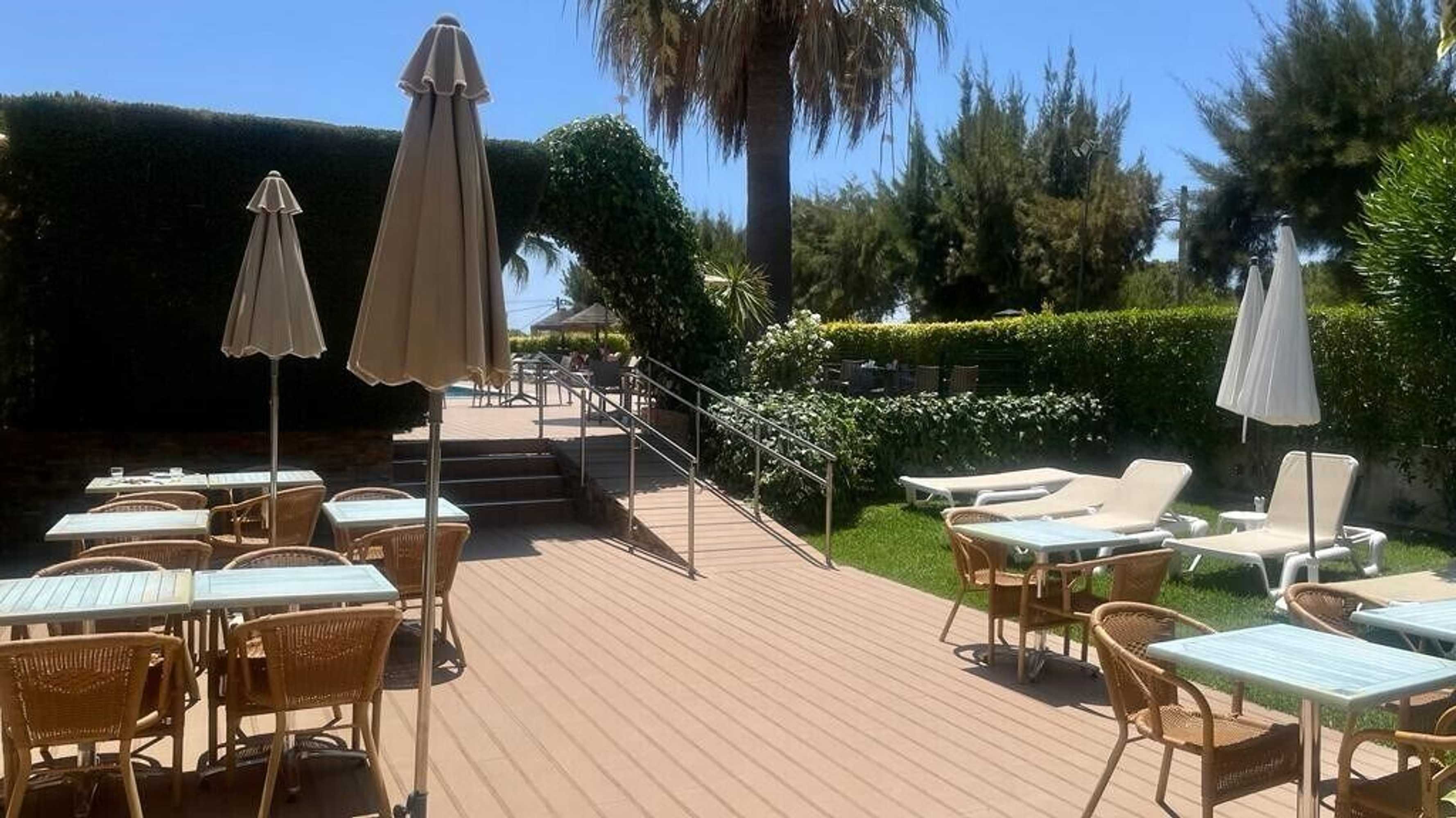 Gift card for Hotel Pinhal do Sol