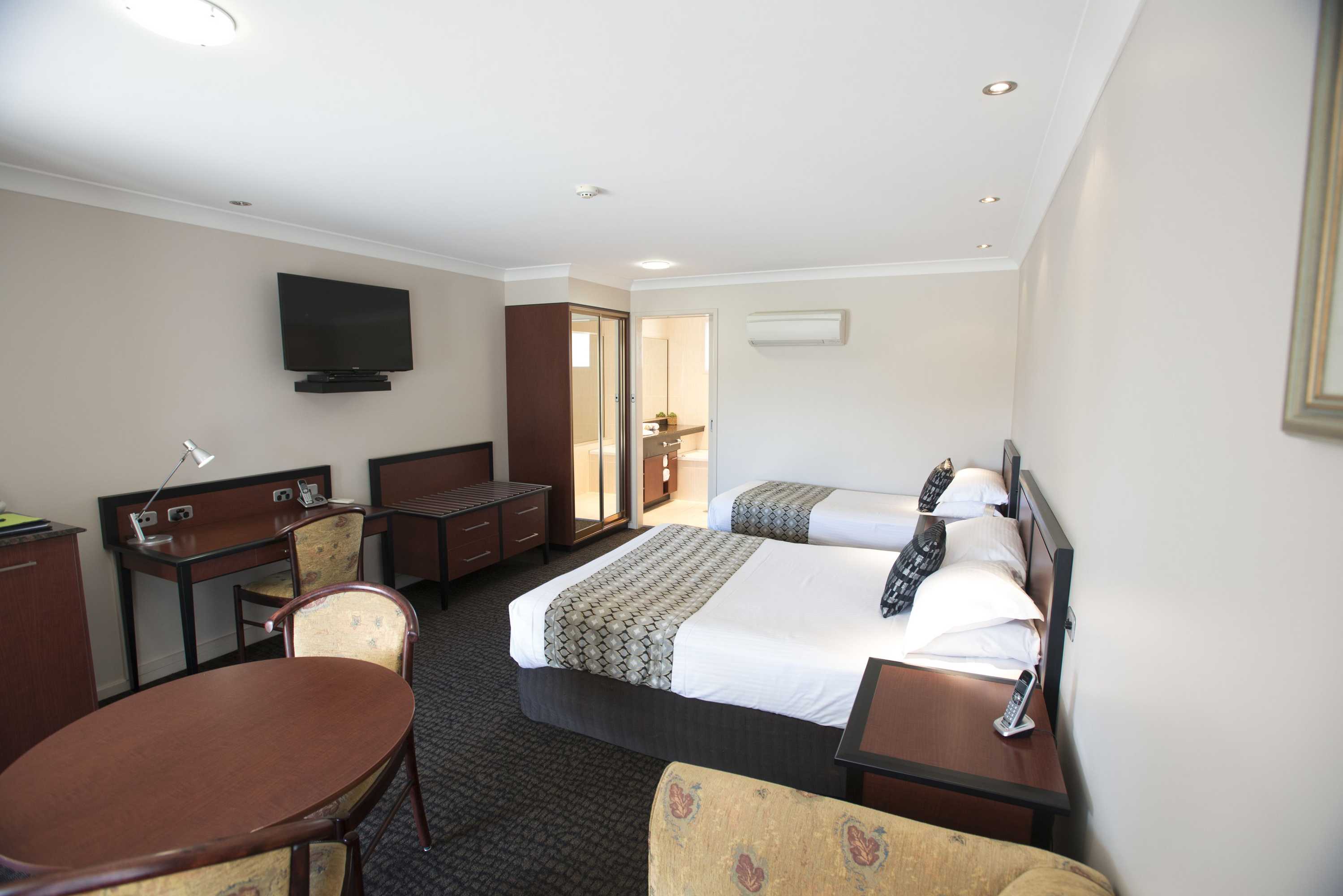 Gift card for Best Western Plus All Settlers Motor Inn Gift card for Best Western Plus All Settlers Motor Inn