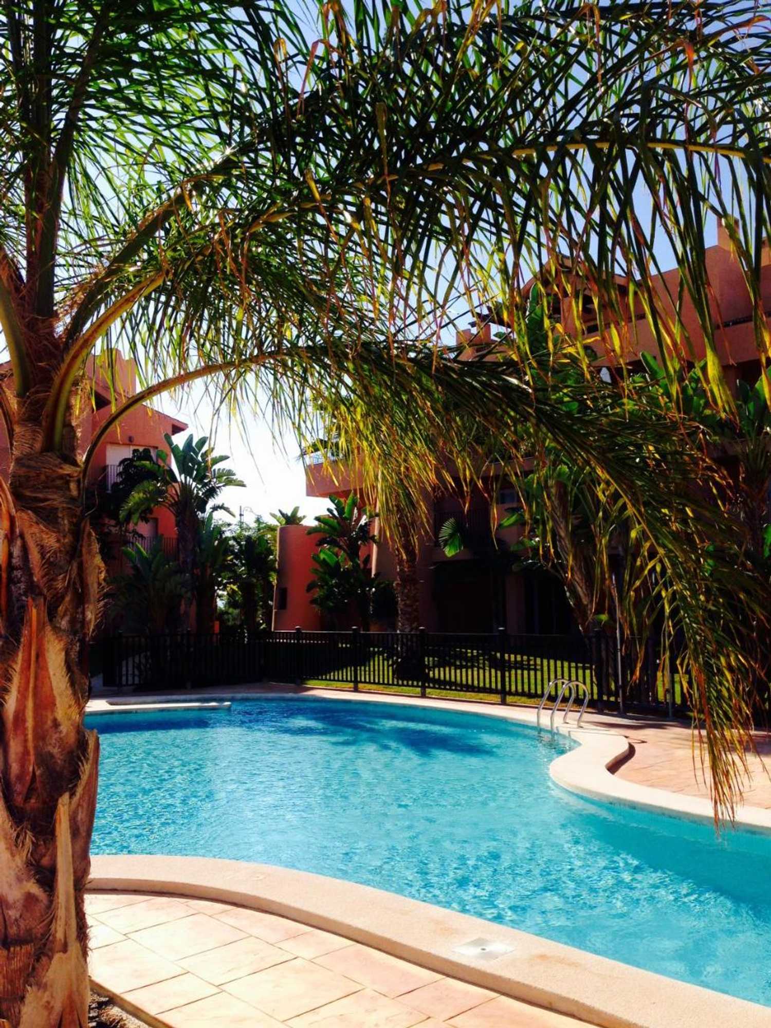 Gift card for Zeer Trendy Penthouse op de Mar Menor Golf & Padel Resort Gift card for Zeer Trendy Penthouse op de Mar Menor Golf & Padel Resort