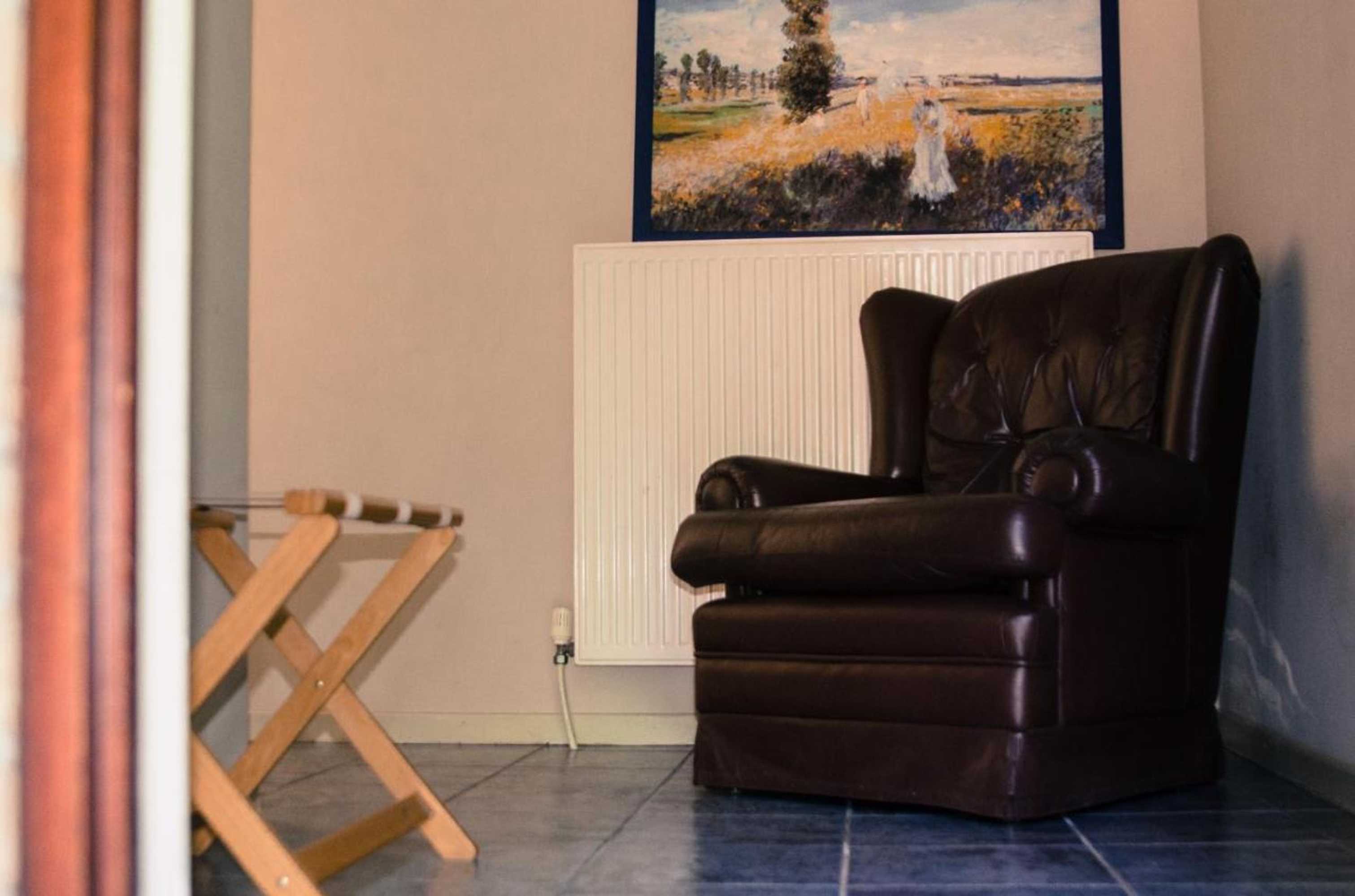 Gift card for Hotel Pacific