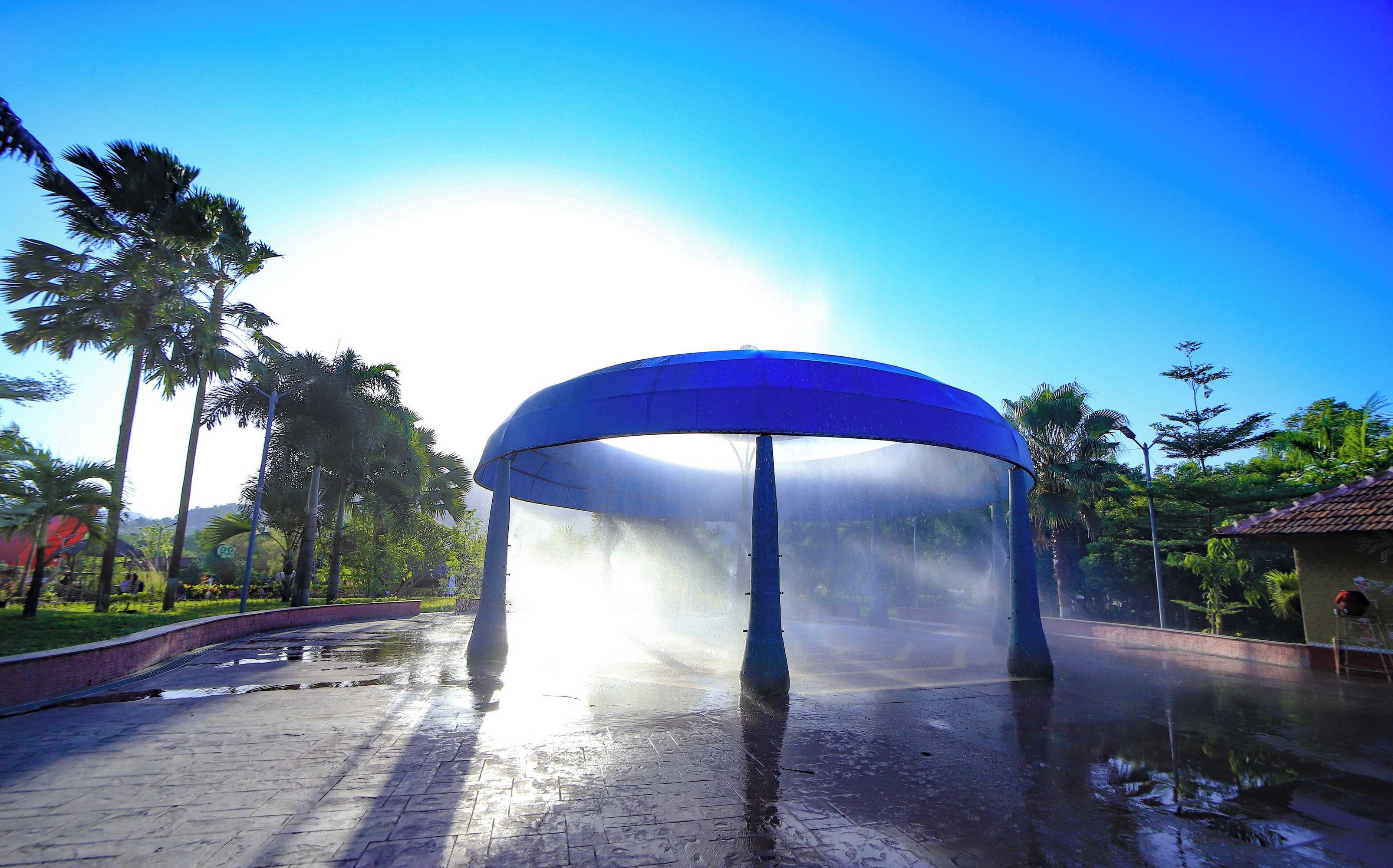 Gift card for Monteria Village