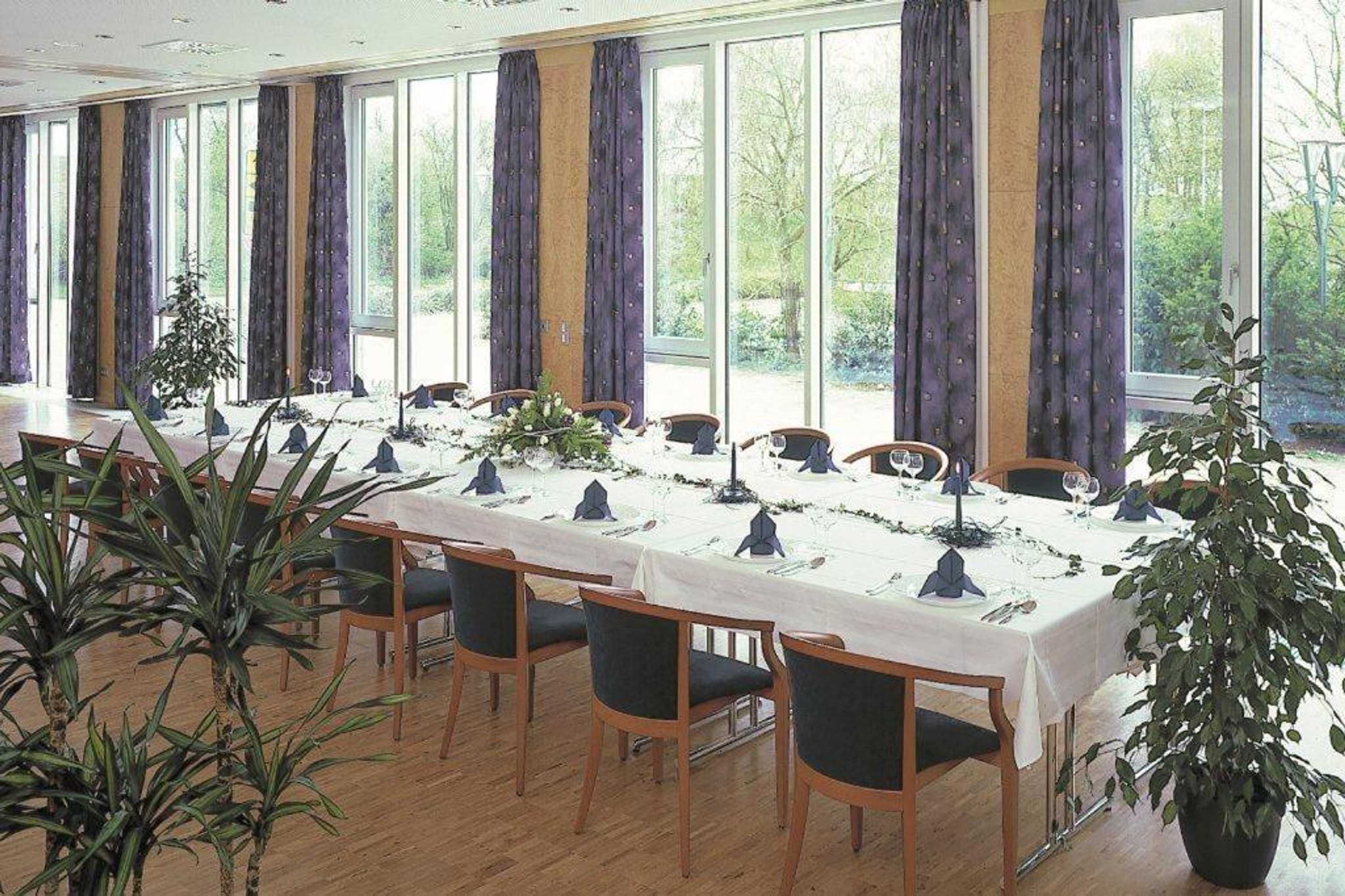 Gift card for Landhotel Günzburg