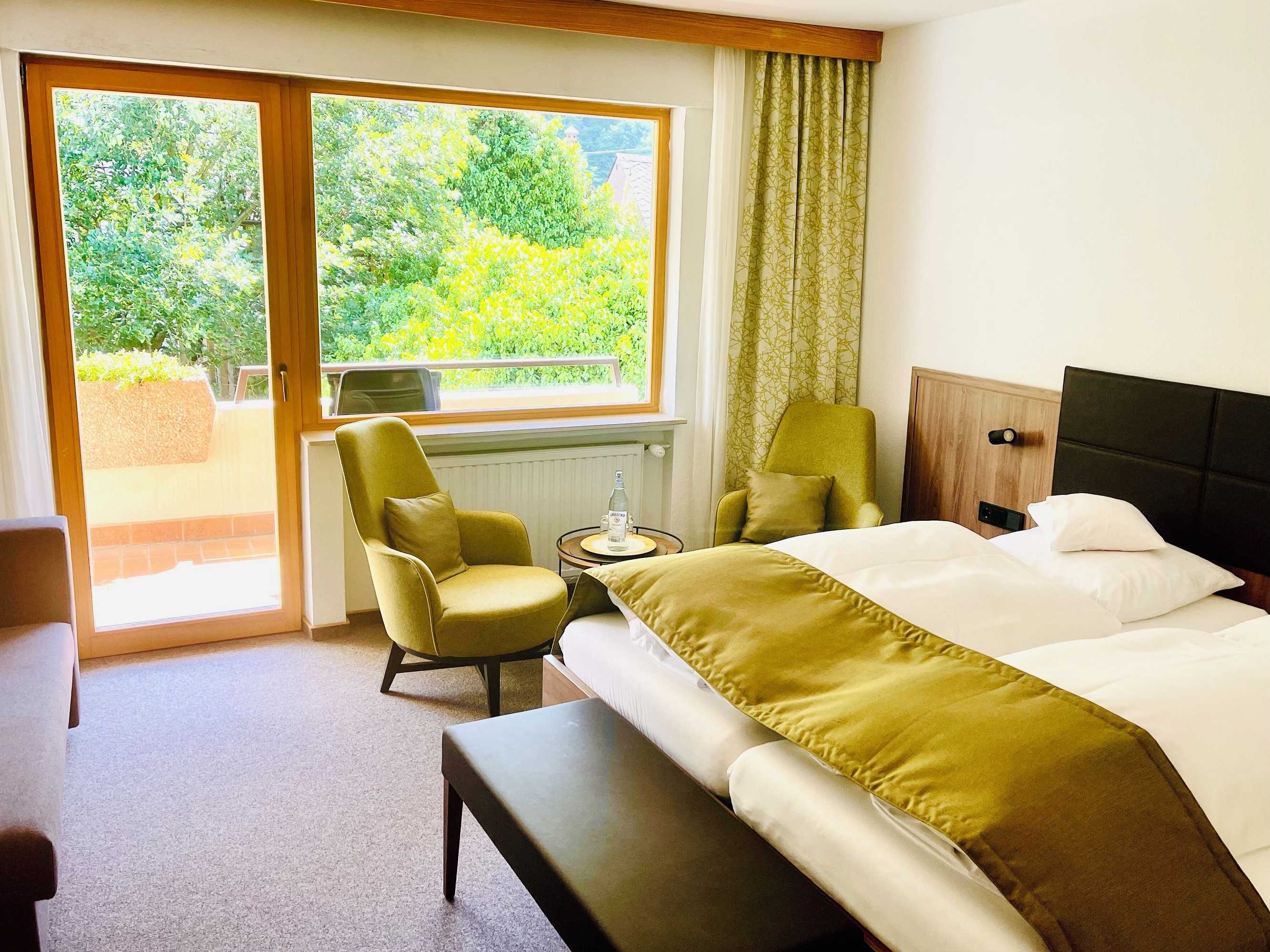 Gift card for Hotel Weingut Dehren