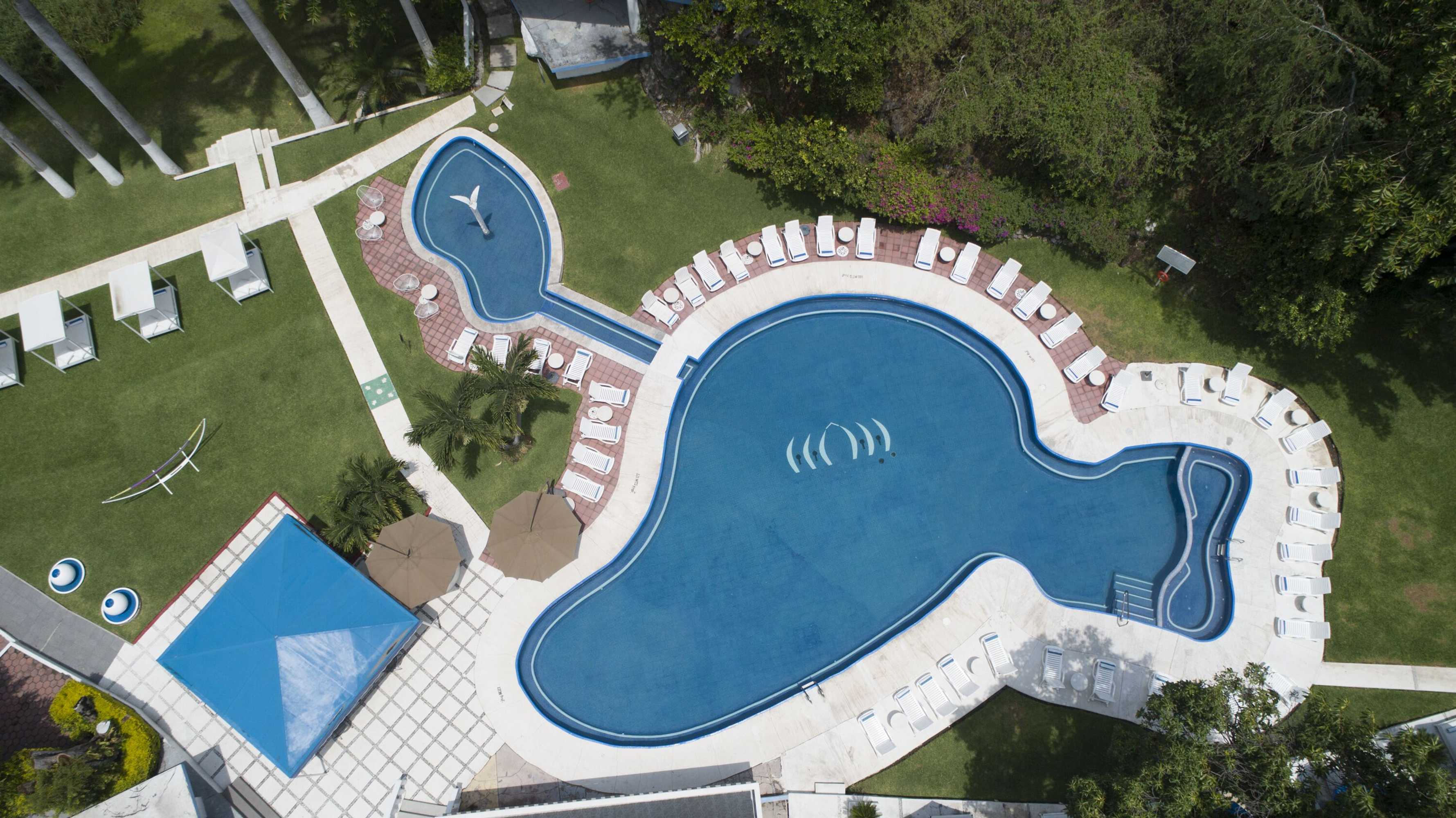 Gift card for Hotel Villa Bejar Tequesquitengo Gift card for Hotel Villa Bejar Tequesquitengo