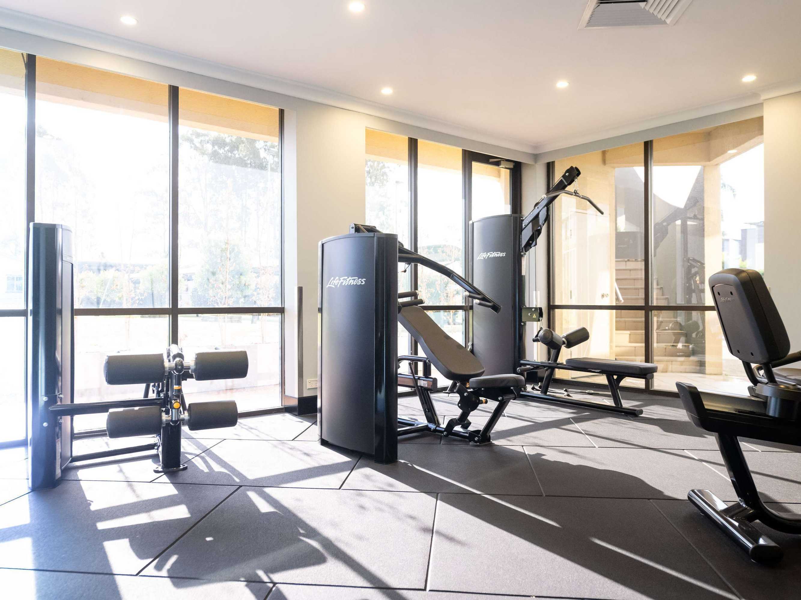 Gift card for Mercure Penrith Gift card for Mercure Penrith