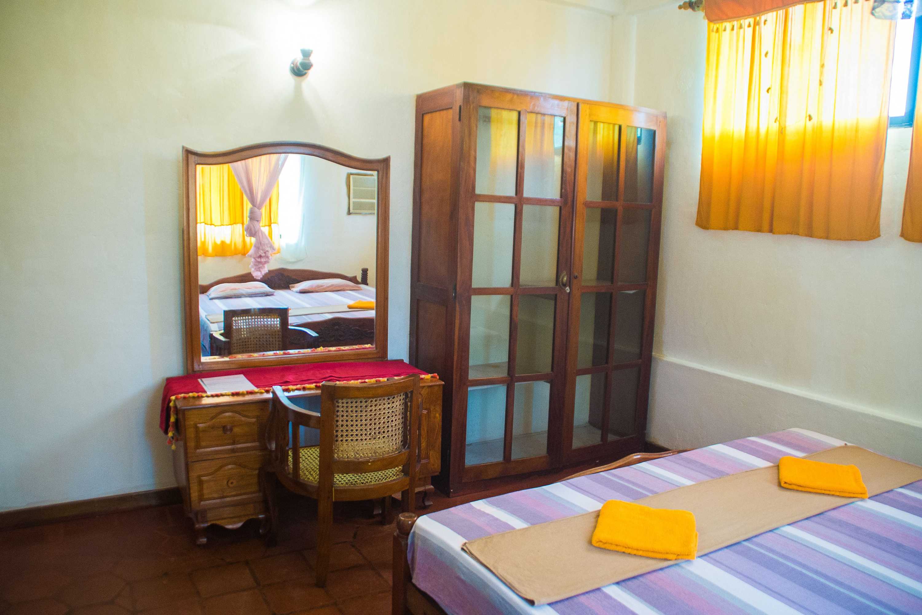 Gift card for Hotel Gem Land