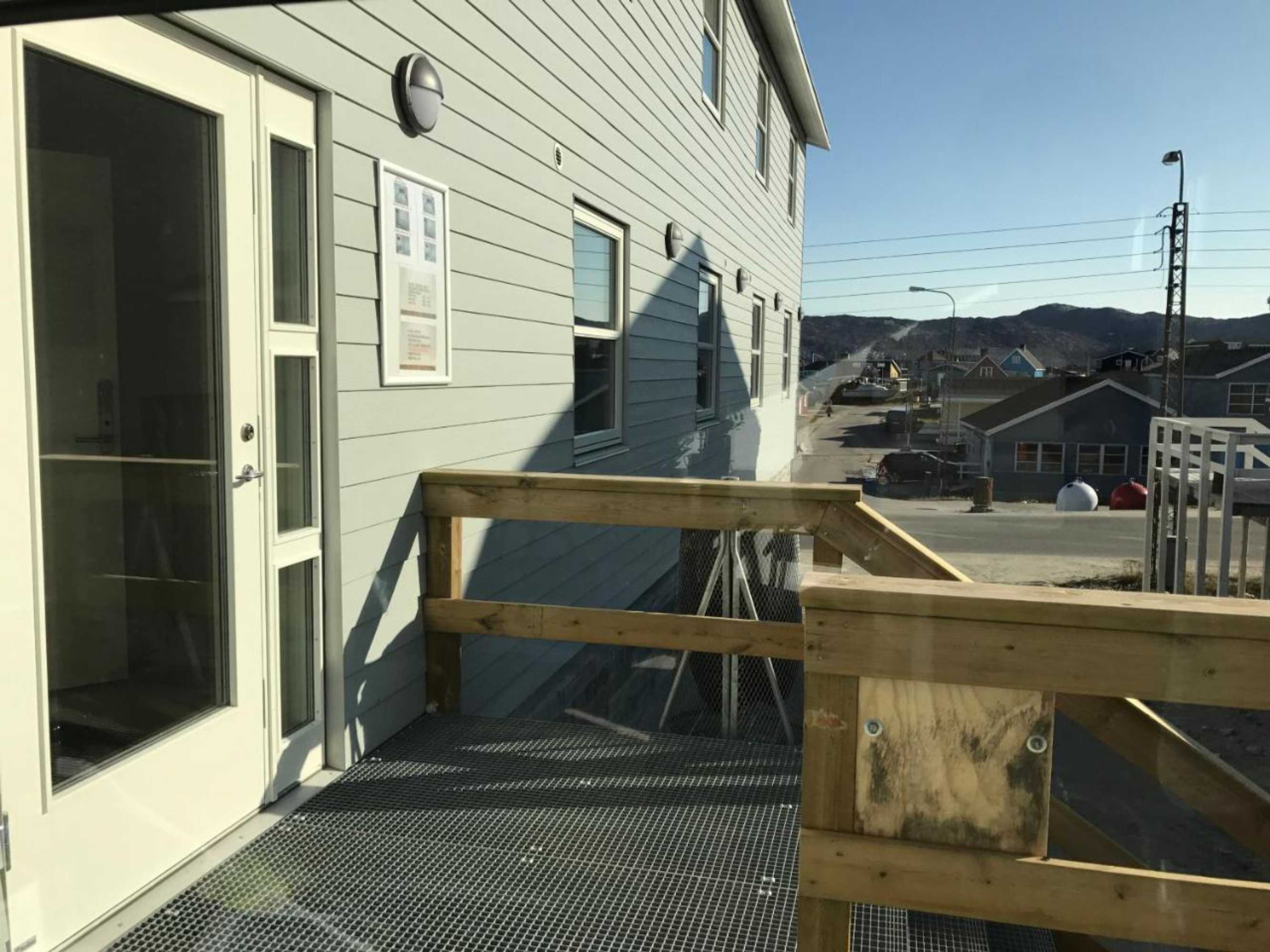 Gift card for Hotel Nuka