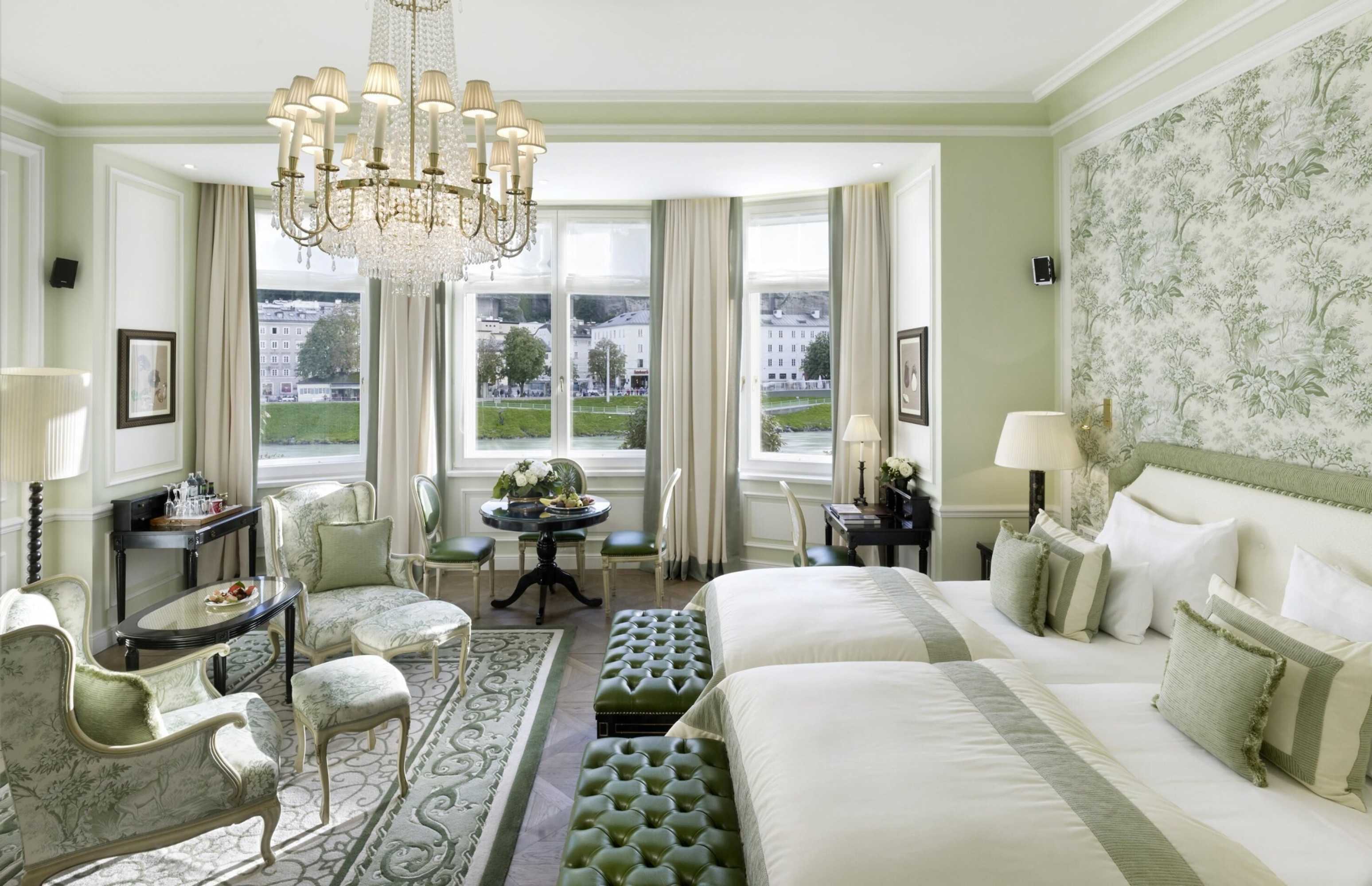 Gift card for Hotel Sacher Salzburg Gift card for Hotel Sacher Salzburg