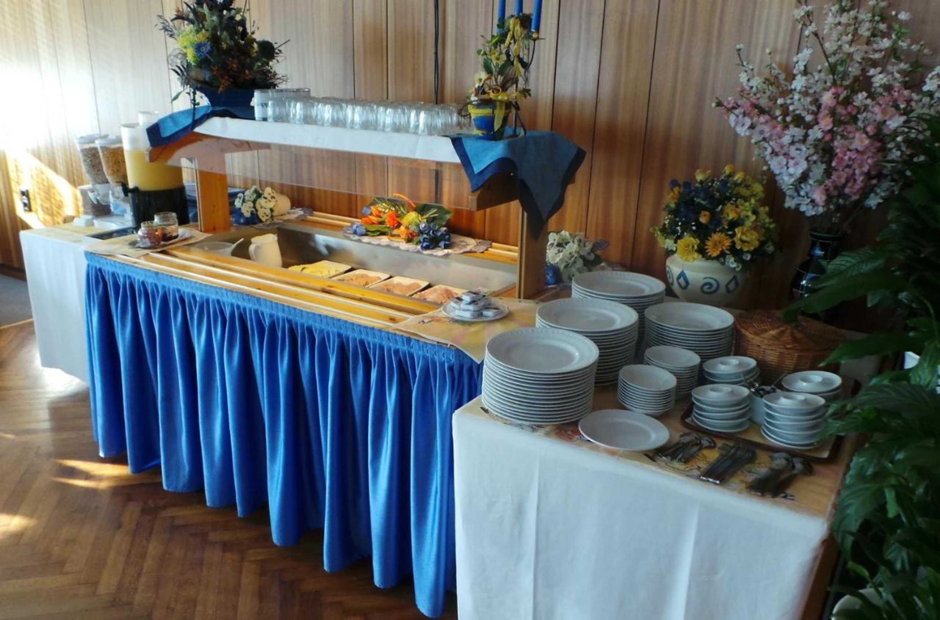 Gift card for Hotel Kirchner