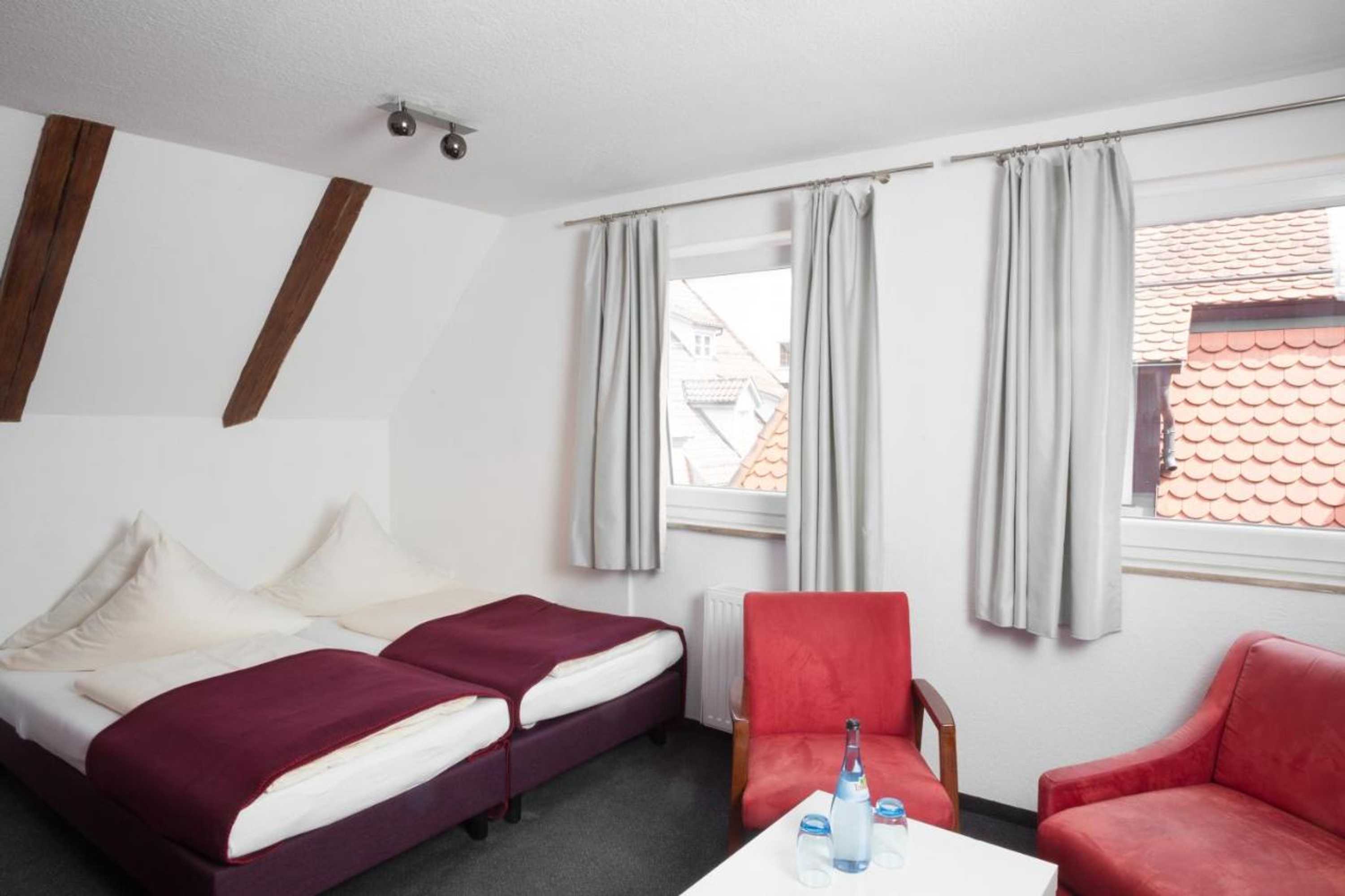 Gift card for Hotel Residenz