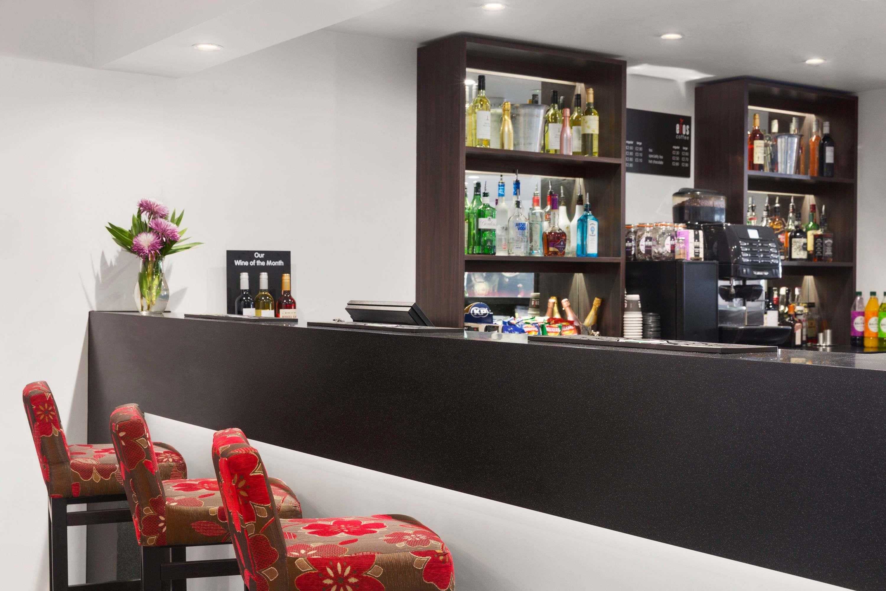 Gift card for Ramada by Wyndham Milton Keynes Gift card for Ramada by Wyndham Milton Keynes