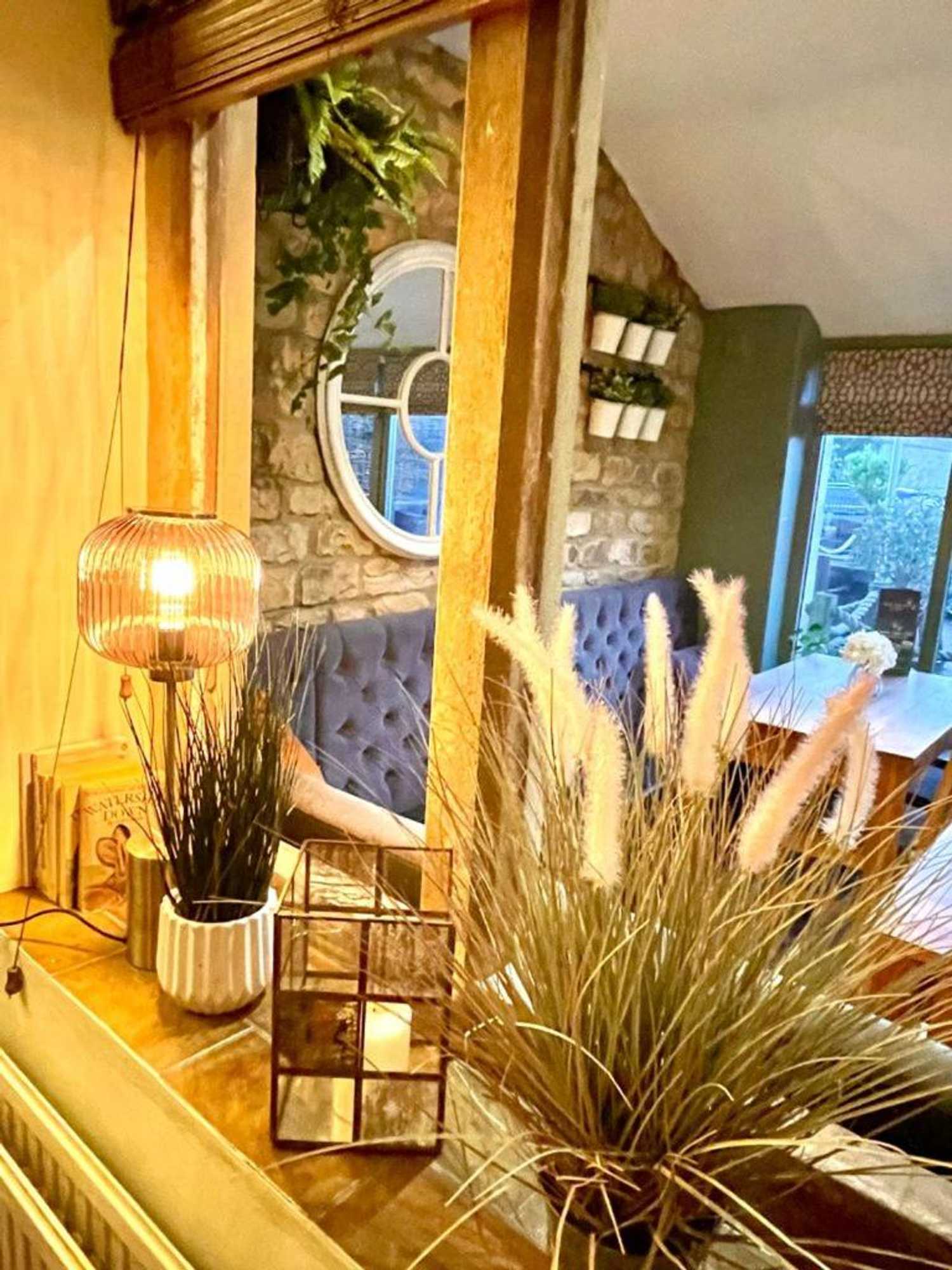 Gift card for Chester House Hotel