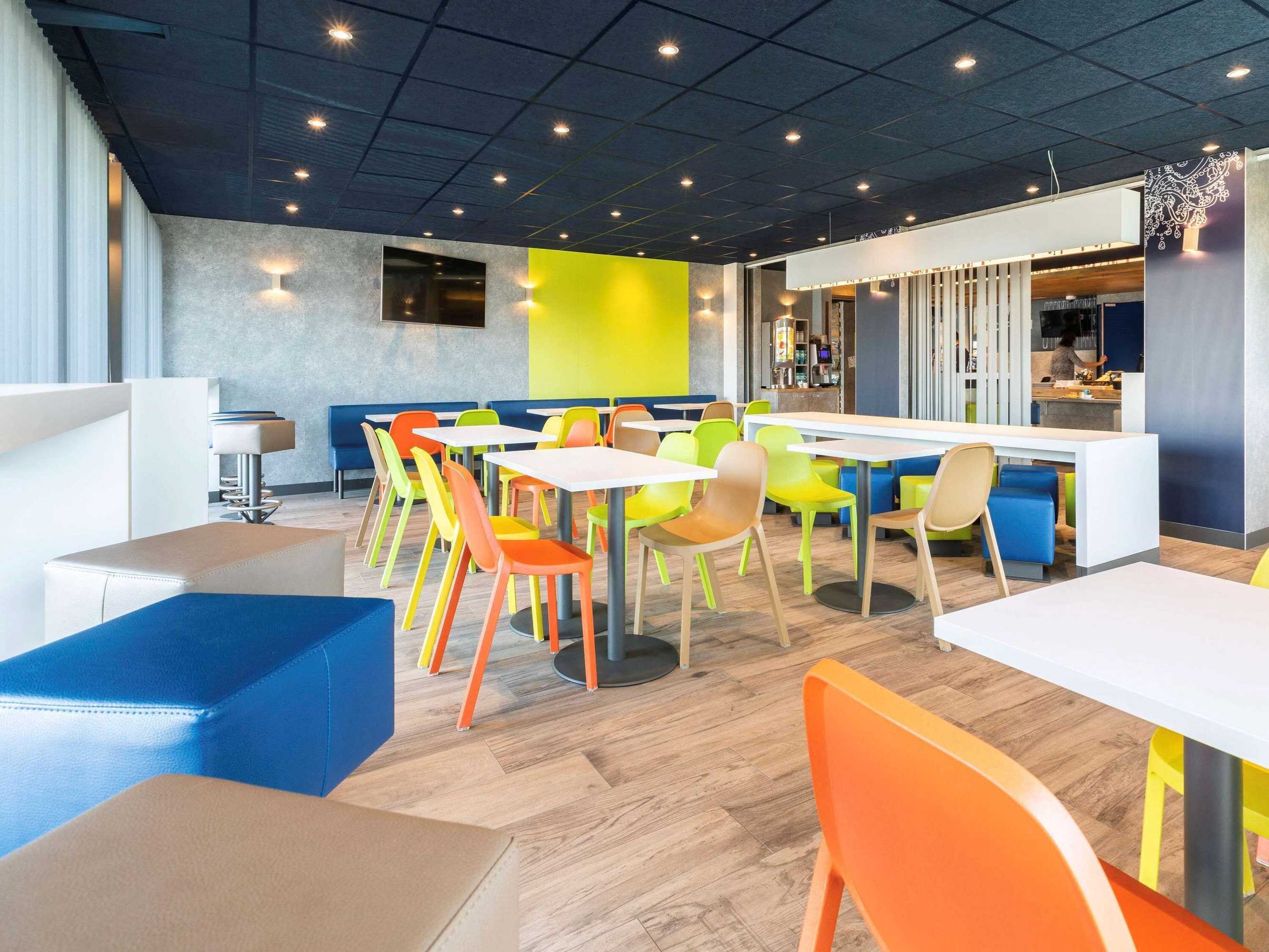 Gift card for Ibis Budget Rennes Route de Lorient Gift card for Ibis Budget Rennes Route de Lorient