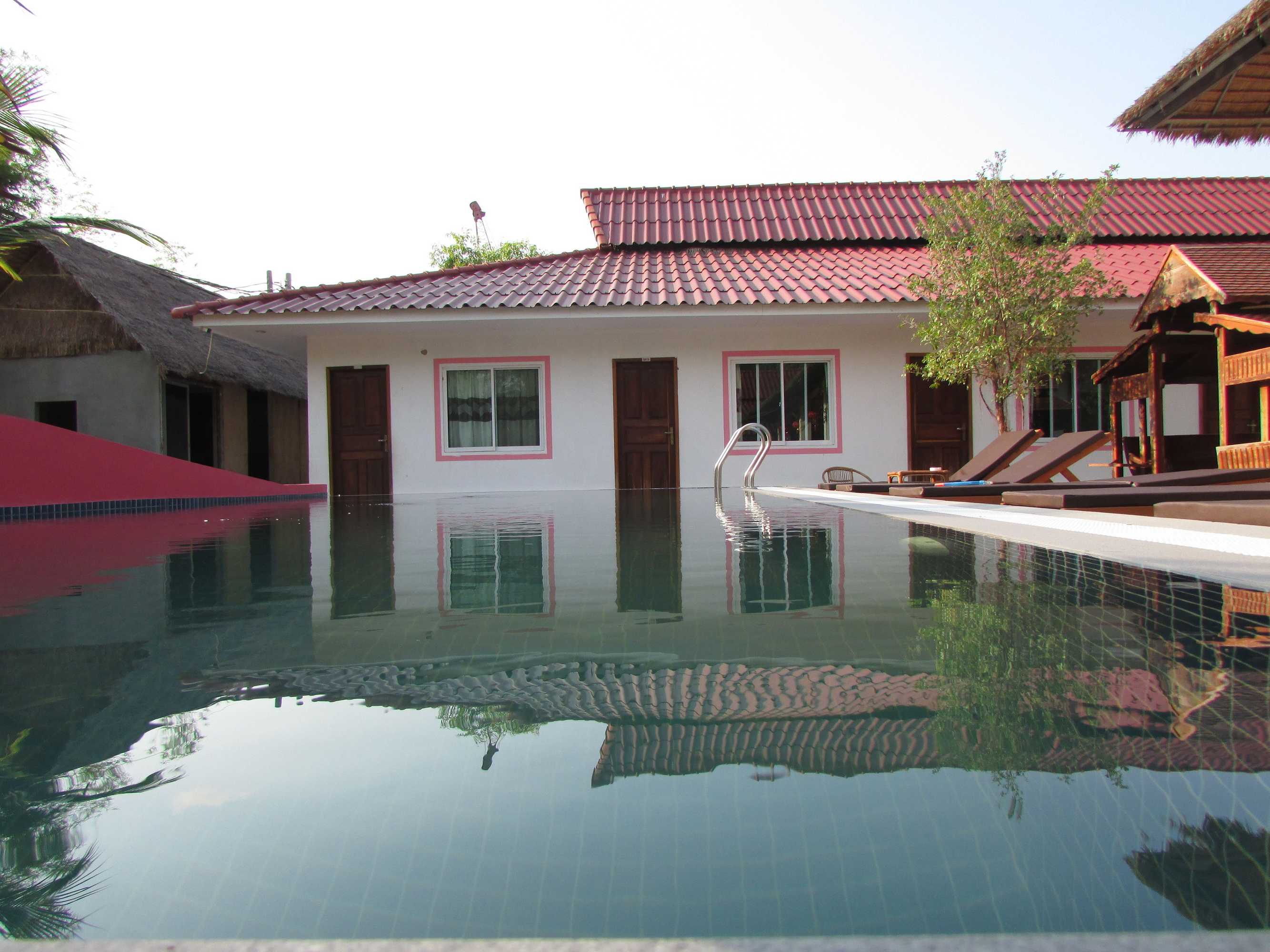 Gift card for Jully Anna Guesthouse Gift card for Jully Anna Guesthouse