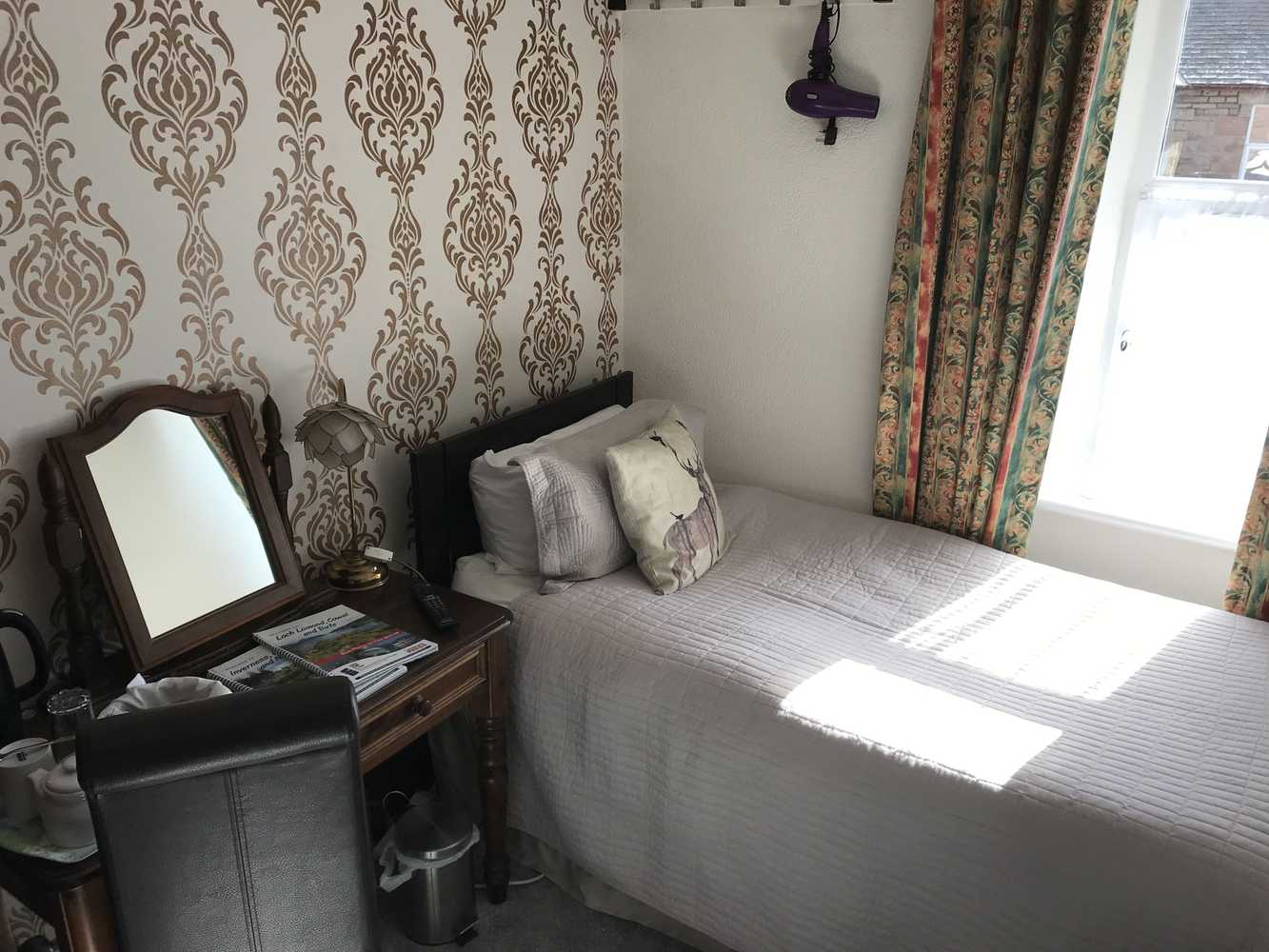Gift card for Cromarty View Guest House