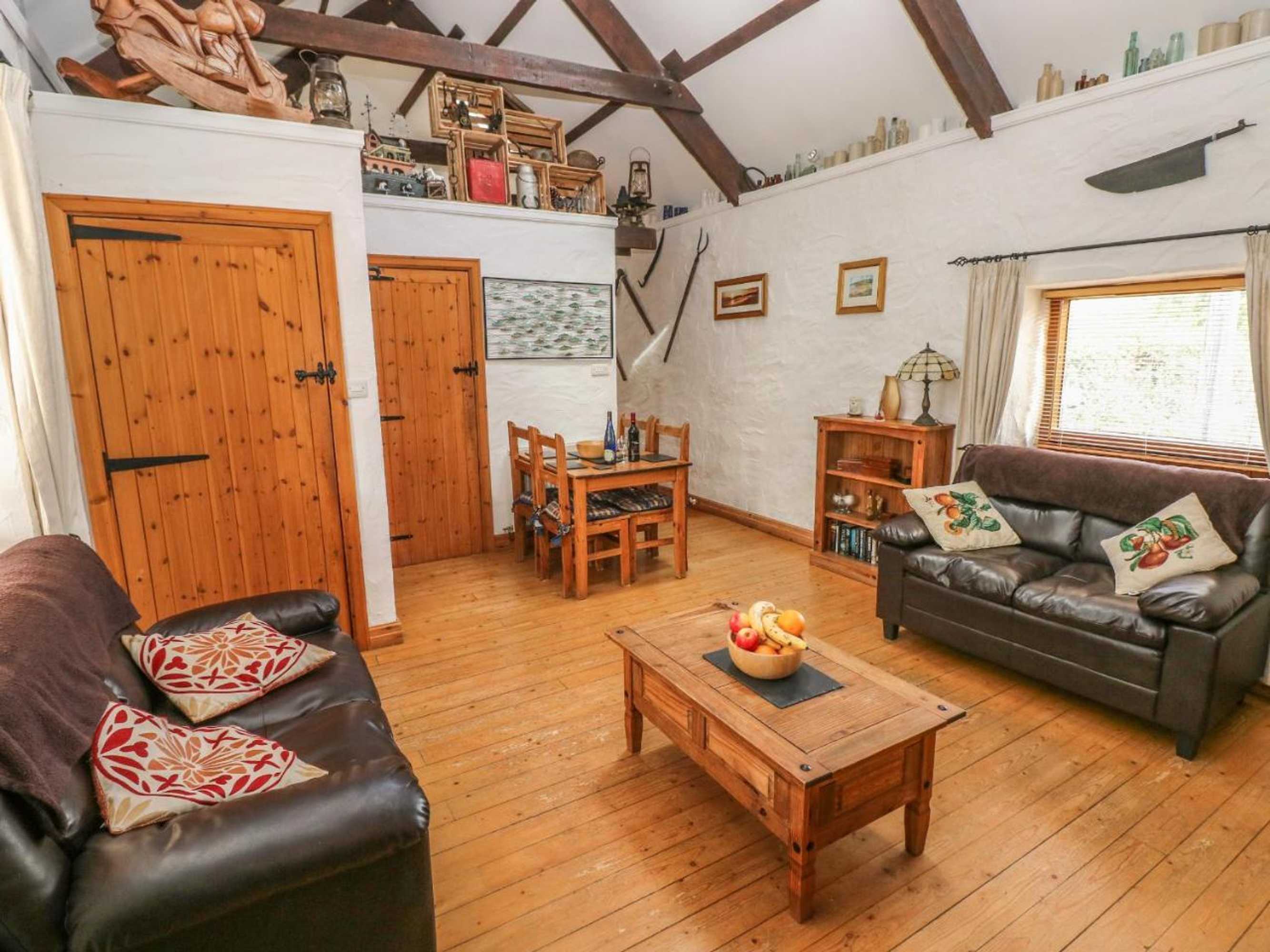 Gift card for Bluebell Cottage