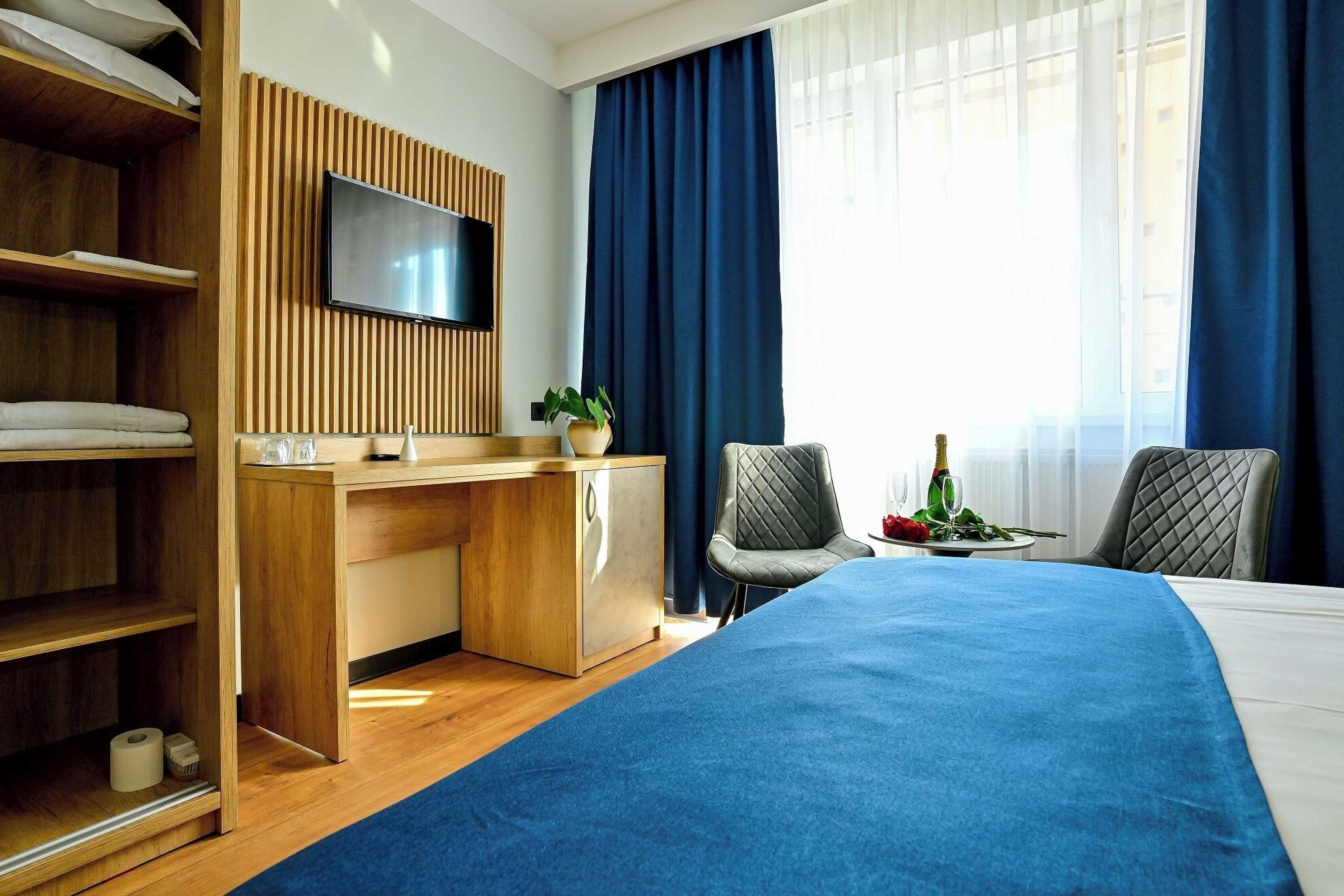Gift card for Hotel Class Hermannstadt