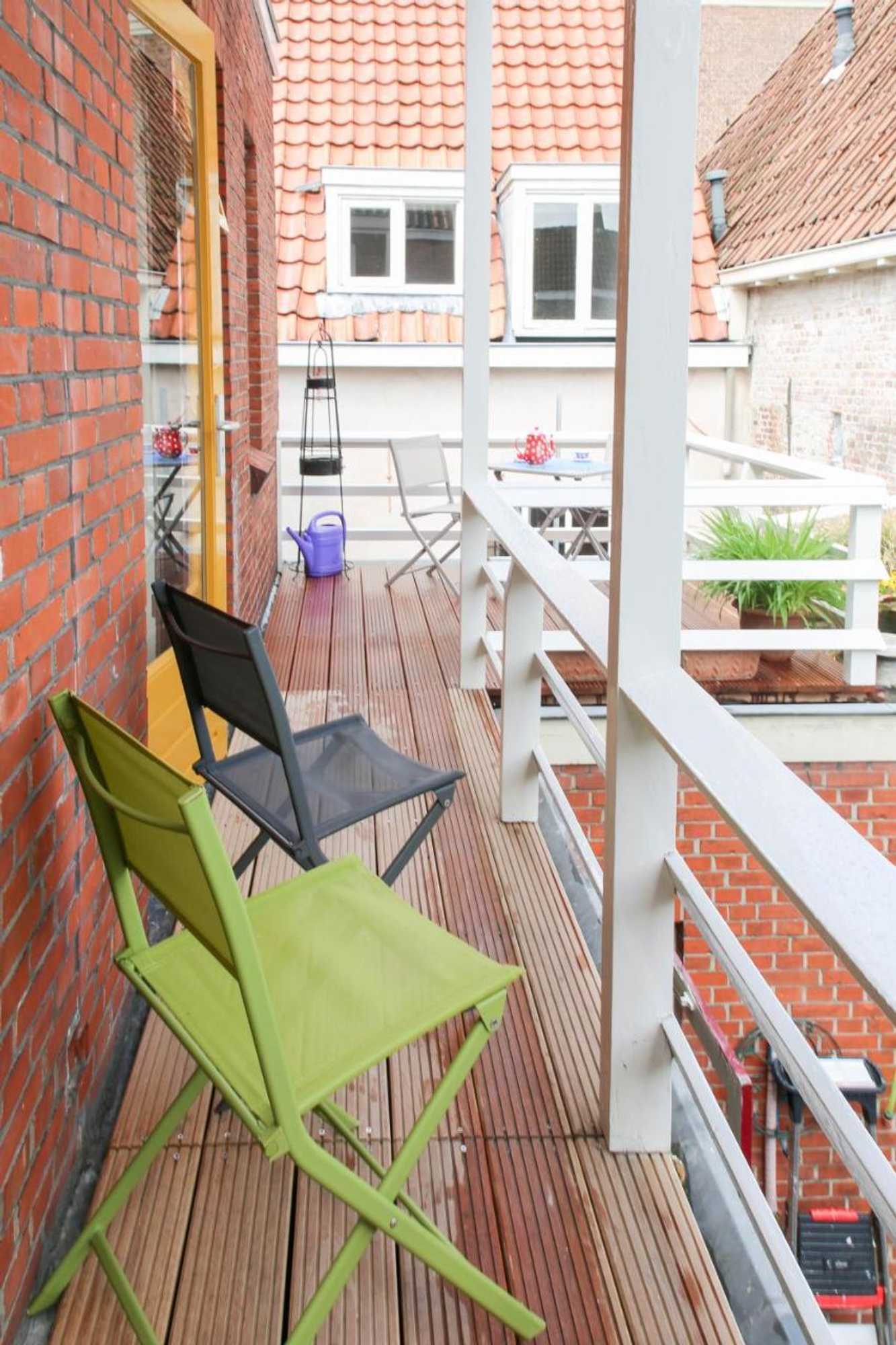 Gift card for Guesthouse De Kleyne Sint Jacob