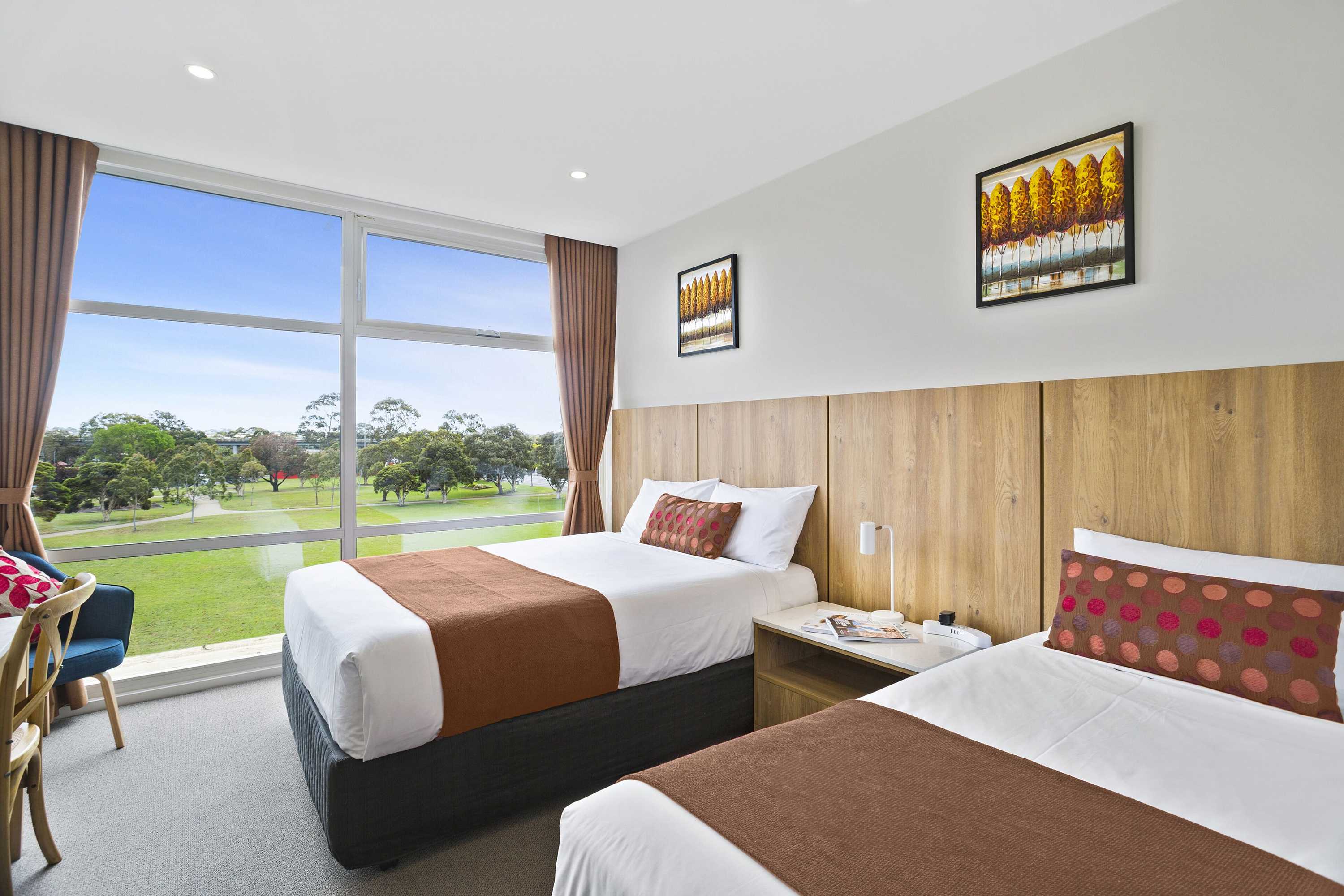 Gift card for Parkside Motel Geelong Gift card for Parkside Motel Geelong