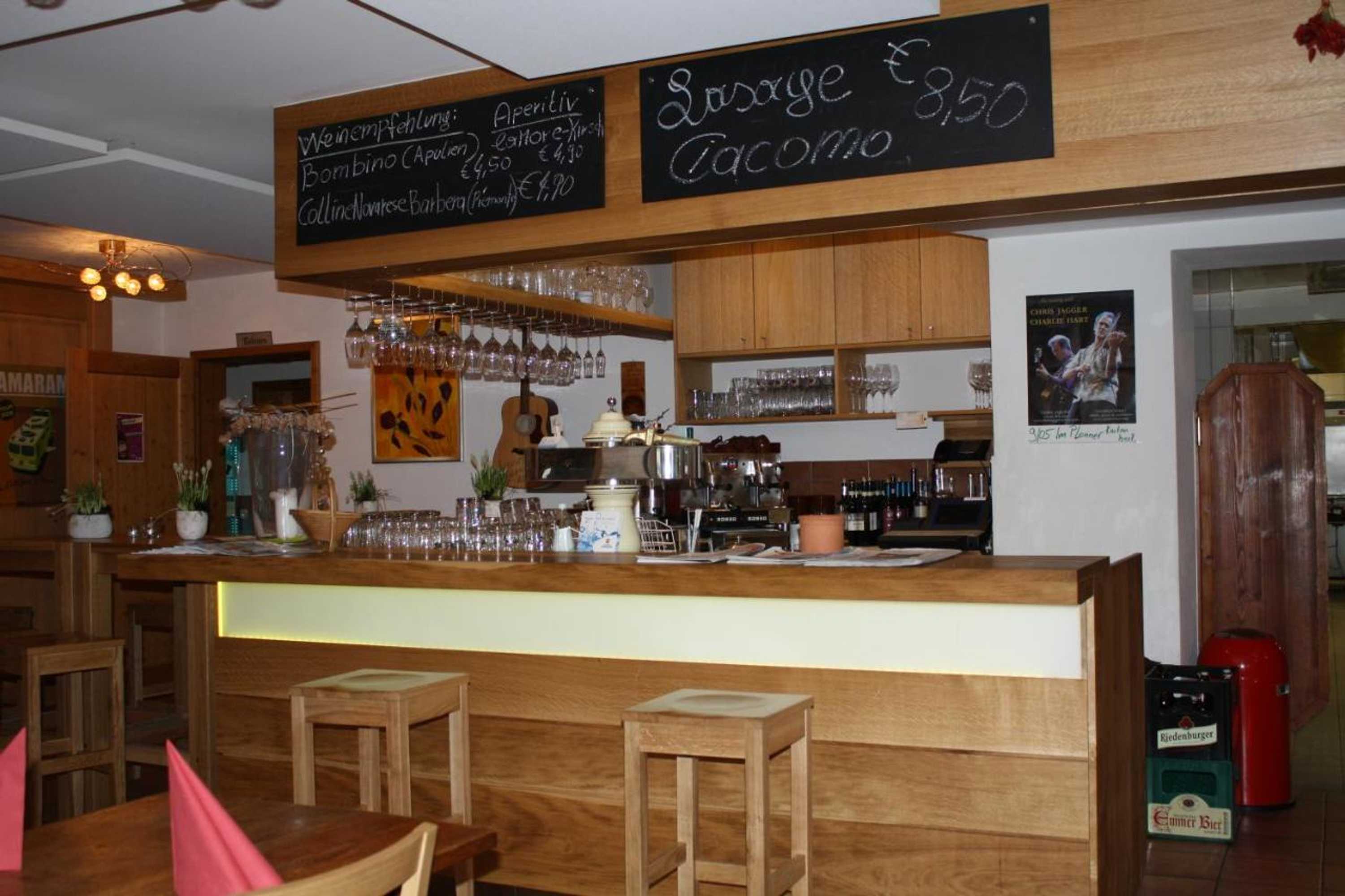 Gift card for Il Plonner - Hotel Restaurant Biergarten