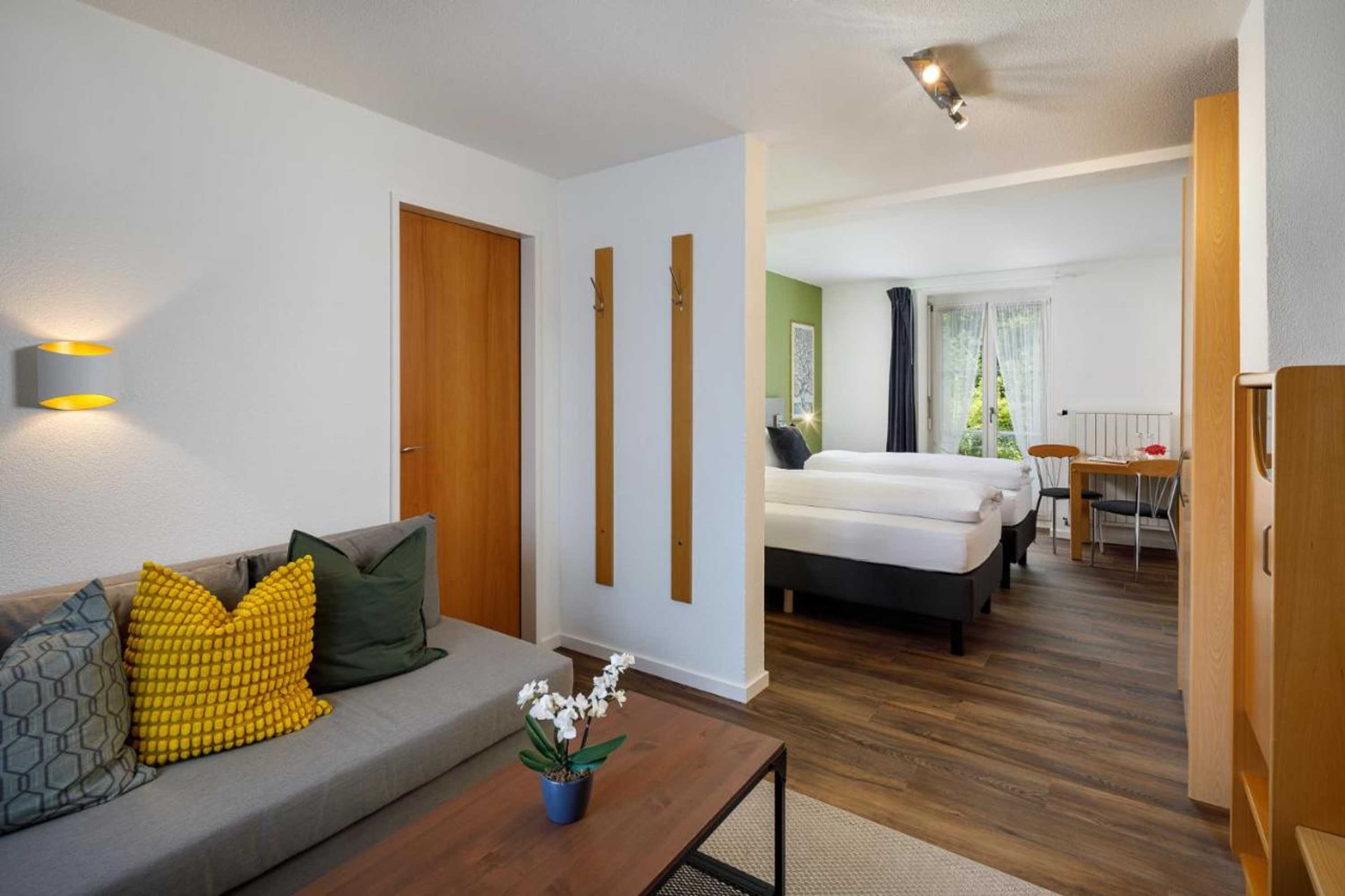 Gift card for Hotel Löwen