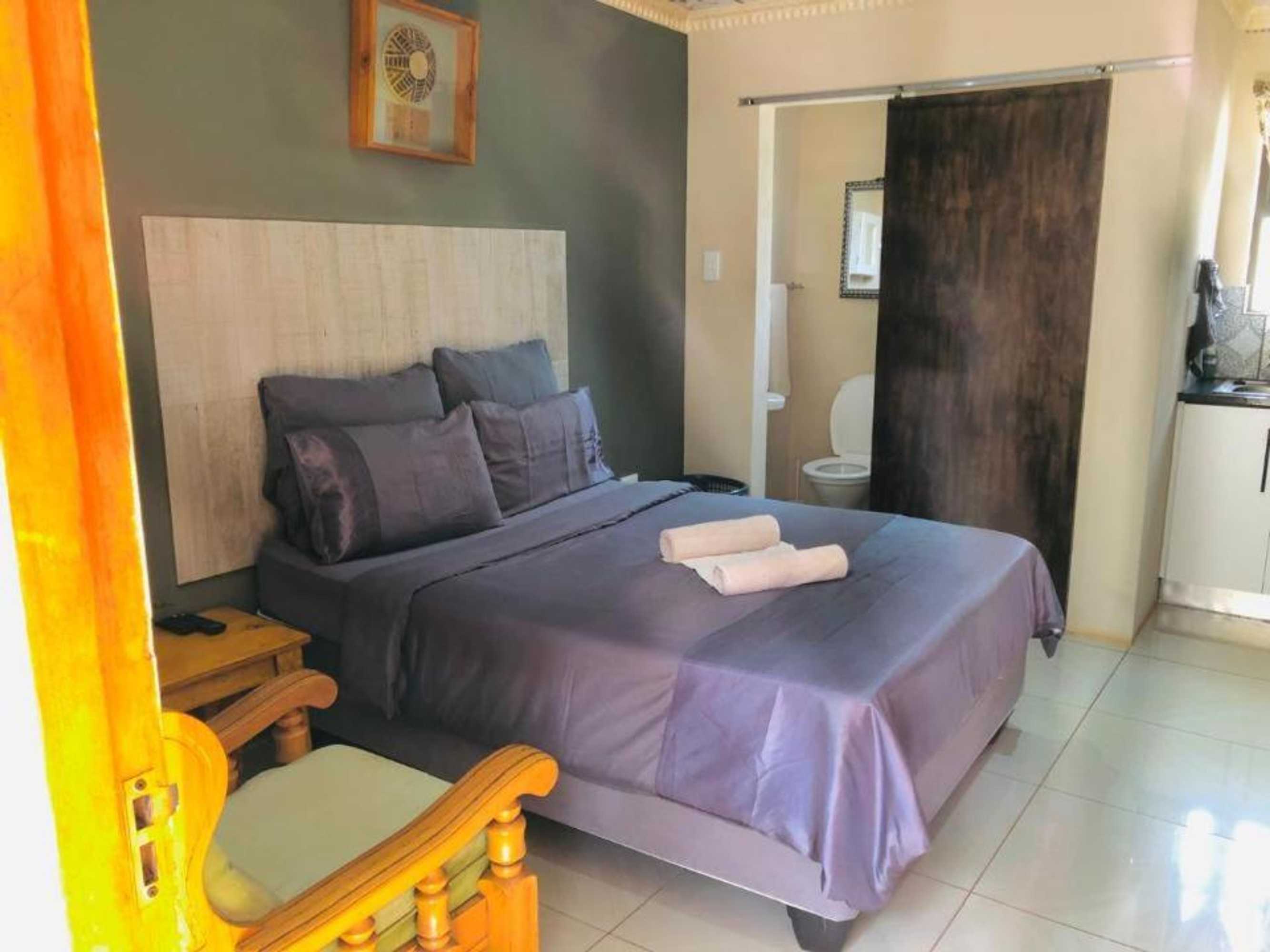 Gift card for Hluzu Guest House