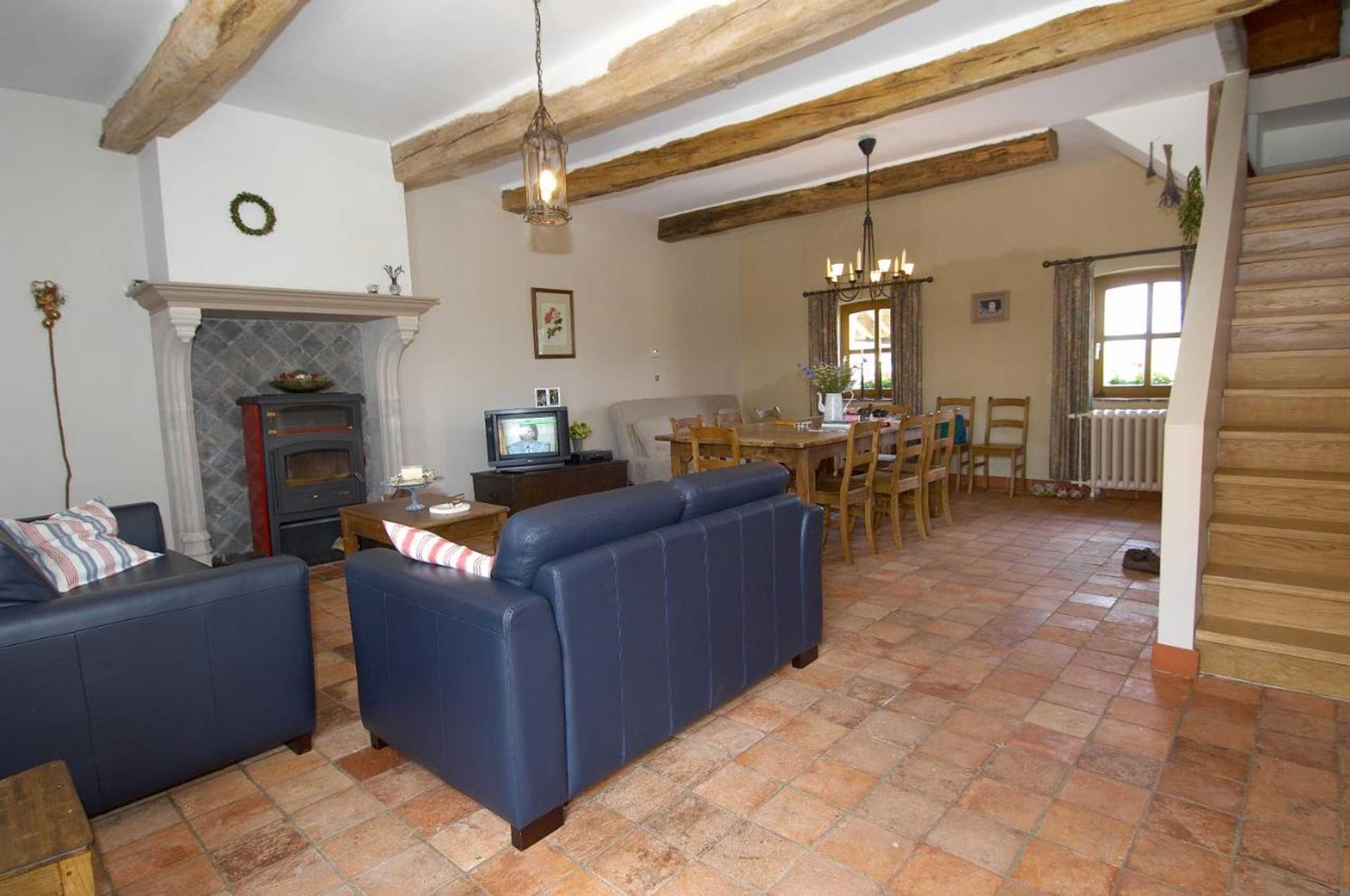 Gift card for Vakantiewoning Venderhof