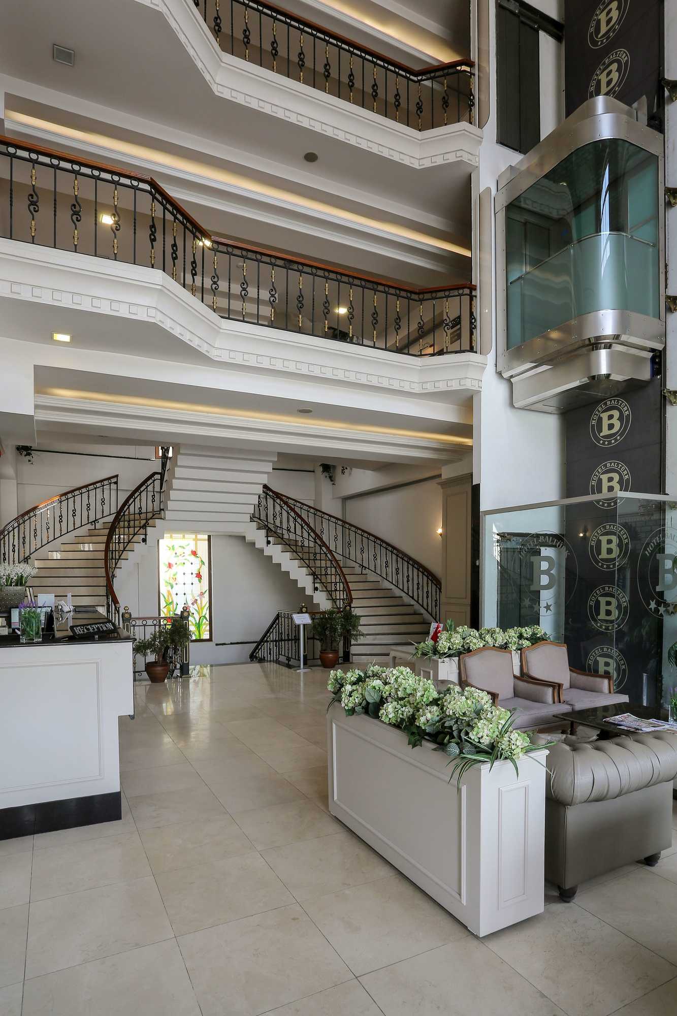 Gift card for New Balturk Hotel Izmit