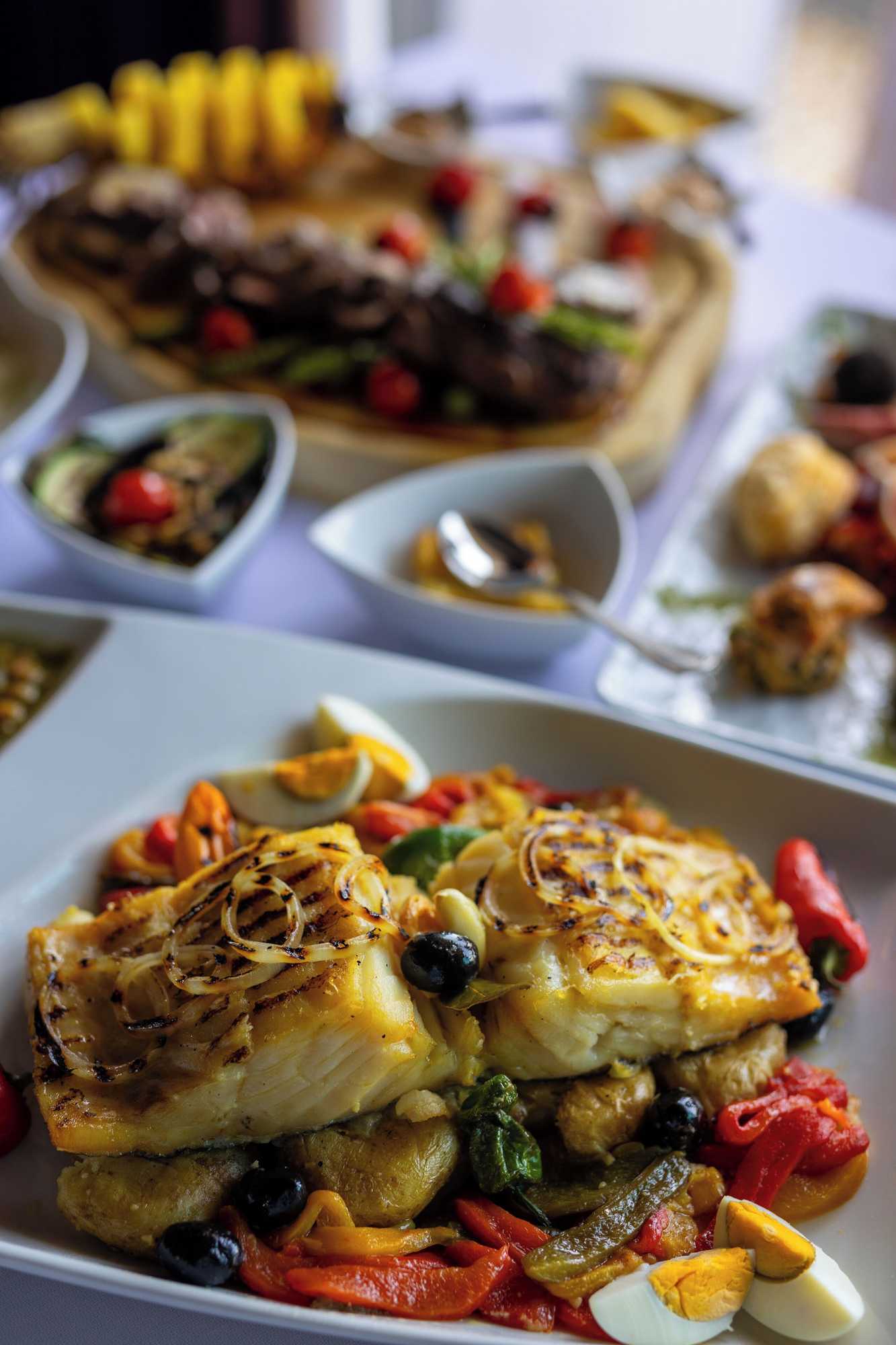 Gift card for Hotel Casino Chaves