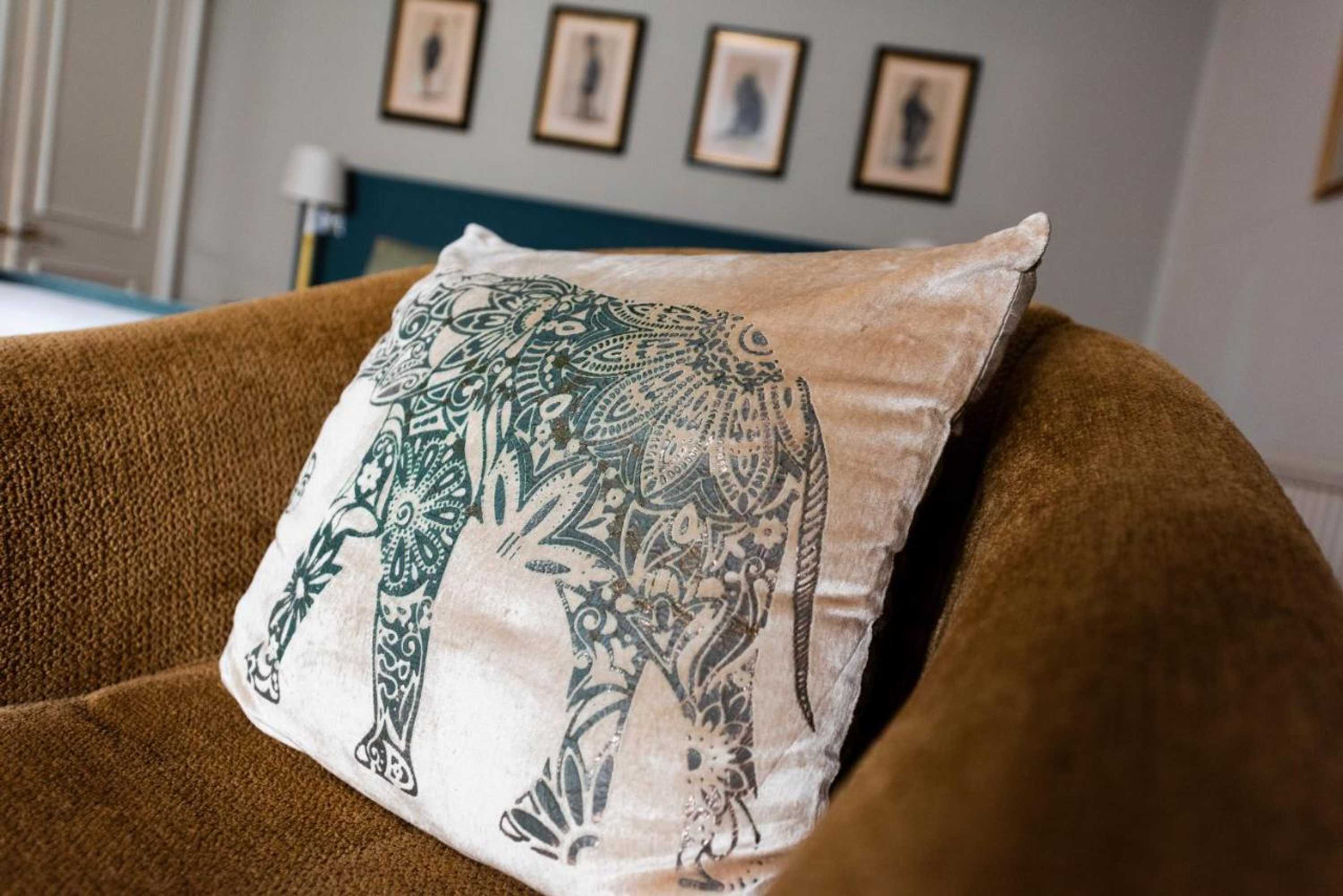 Gift card for The George Inn