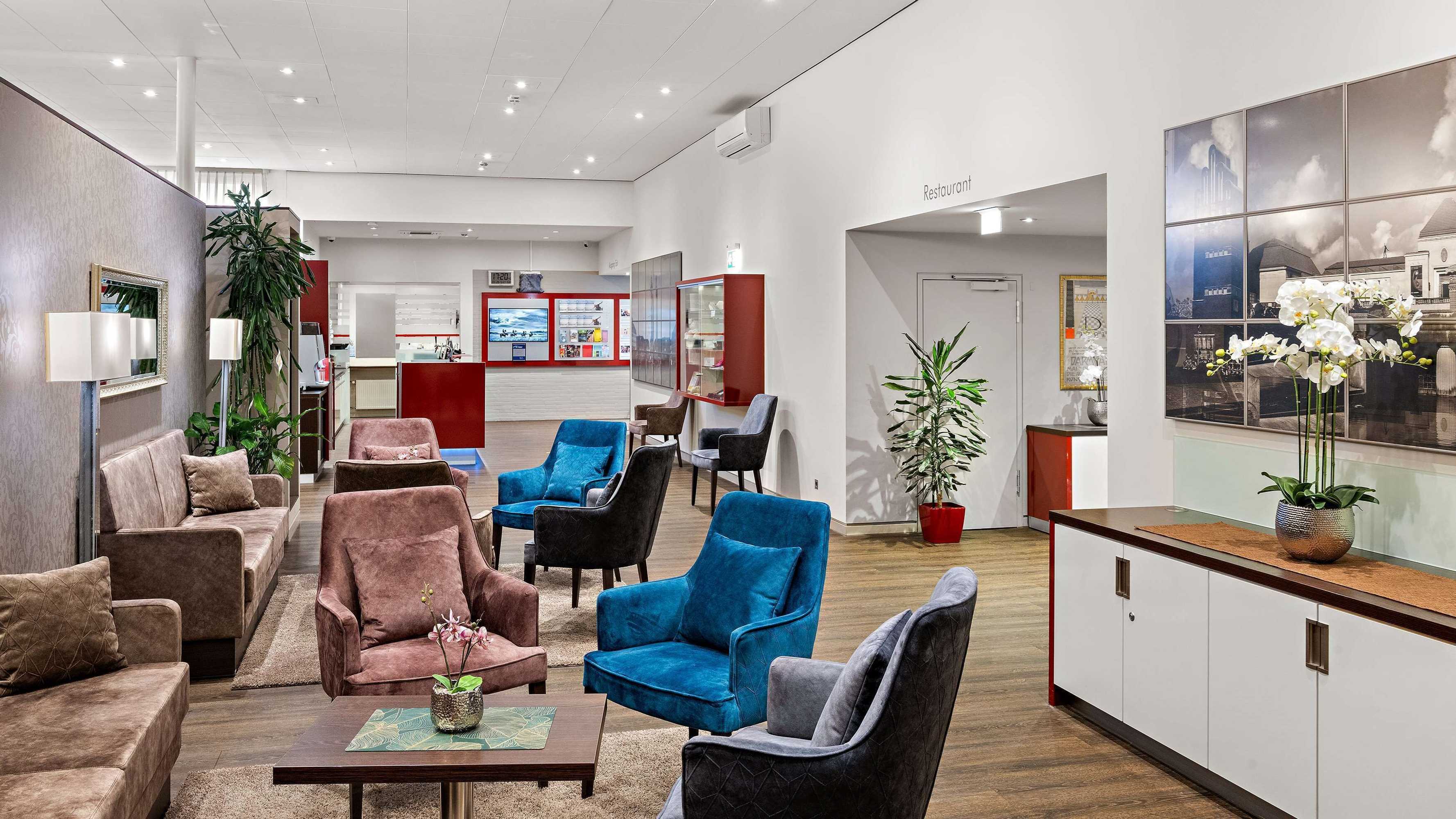 Gift card for Best Western Hotel Darmstadt Mitte Gift card for Best Western Hotel Darmstadt Mitte