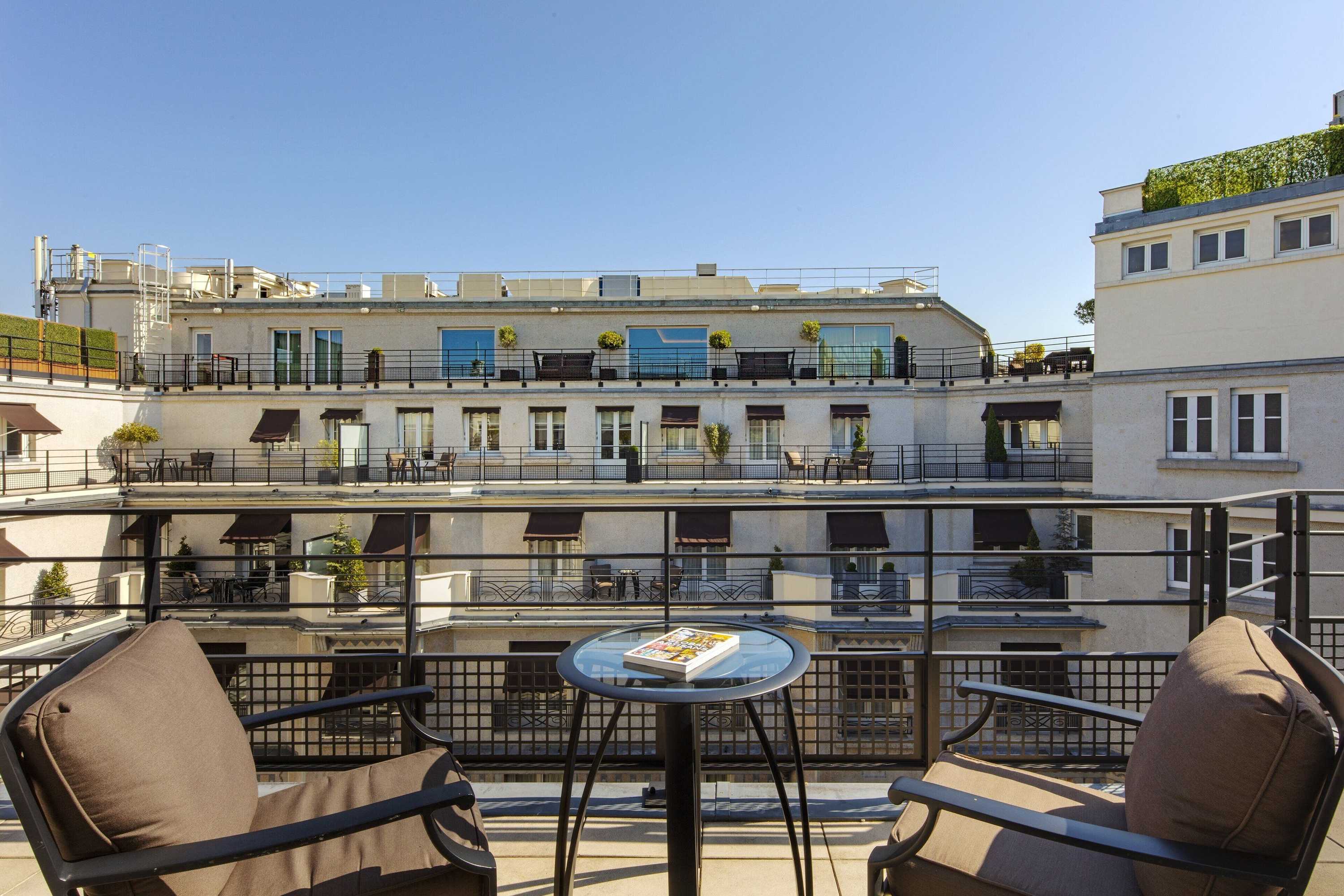 Gift card for Prince de Galles, a Luxury Collection Hotel, Paris Gift card for Prince de Galles, a Luxury Collection Hotel, Paris