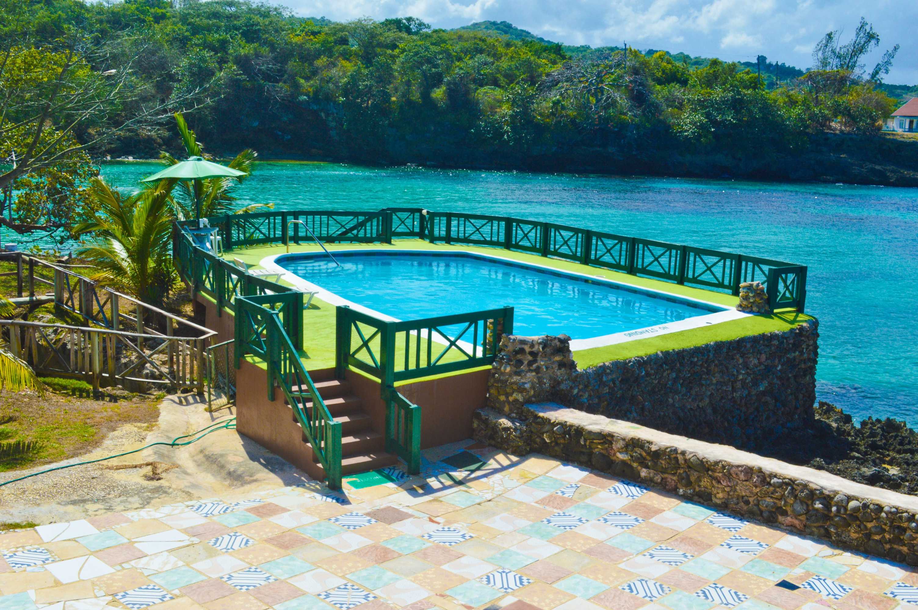Gift card for Le Mer Guest House & Villa - Lucea Gift card for Le Mer Guest House & Villa - Lucea