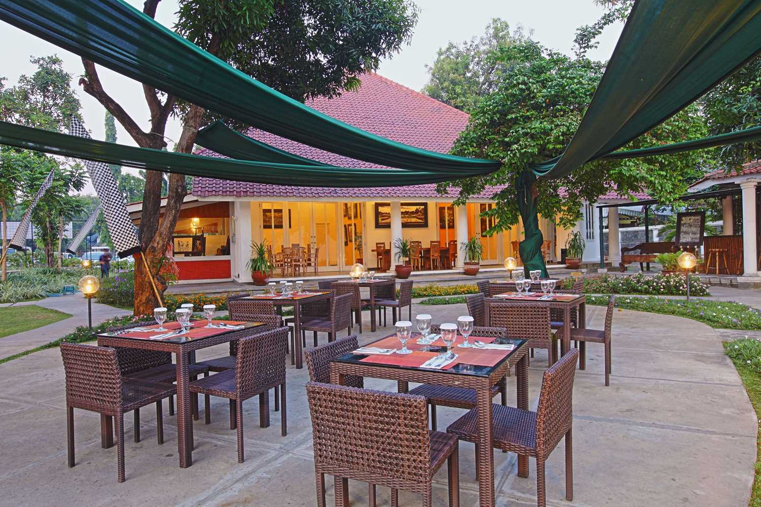 Gift card for Metland Hotel Cirebon Gift card for Metland Hotel Cirebon
