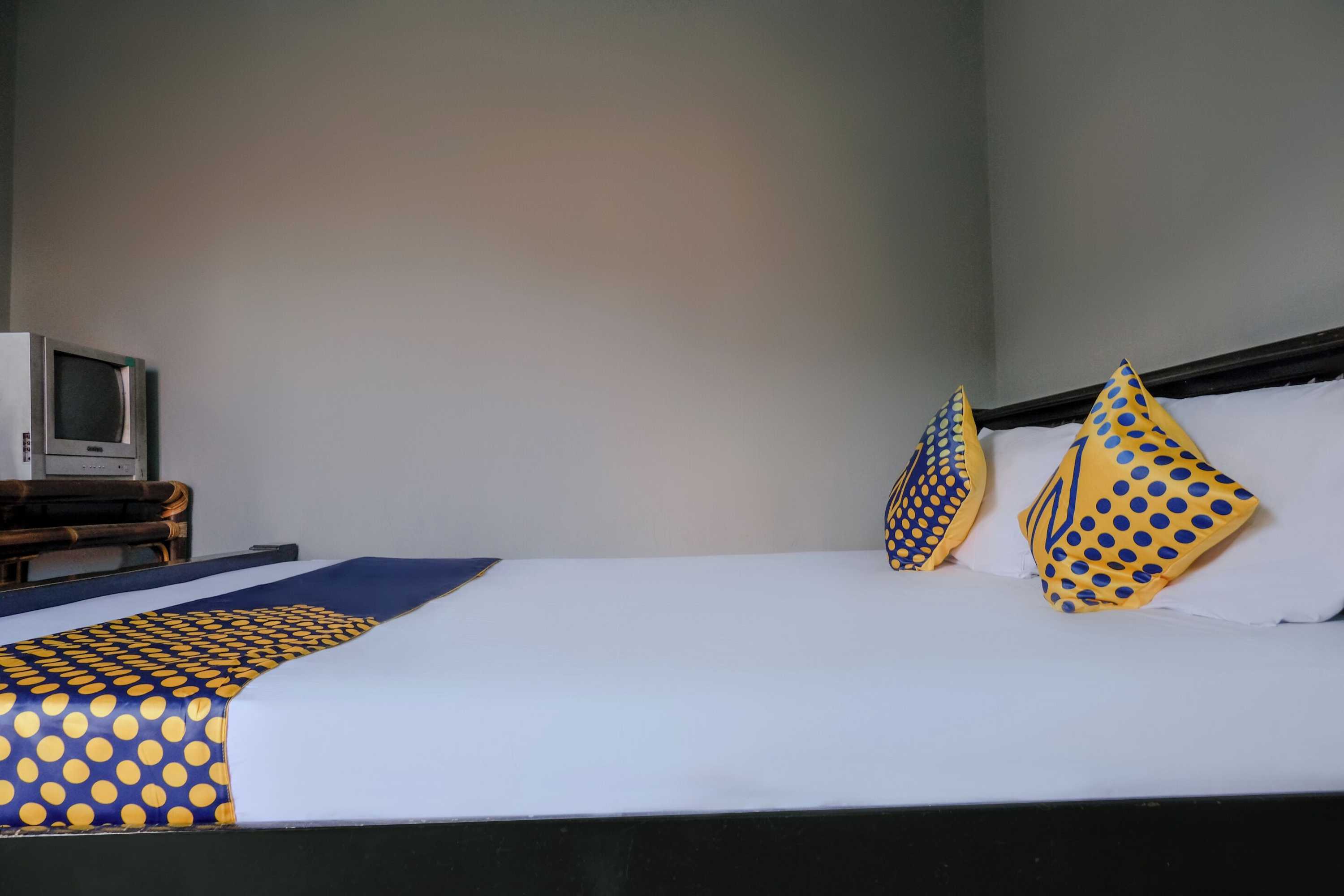 Gift card for Hotel O Villa Hardi