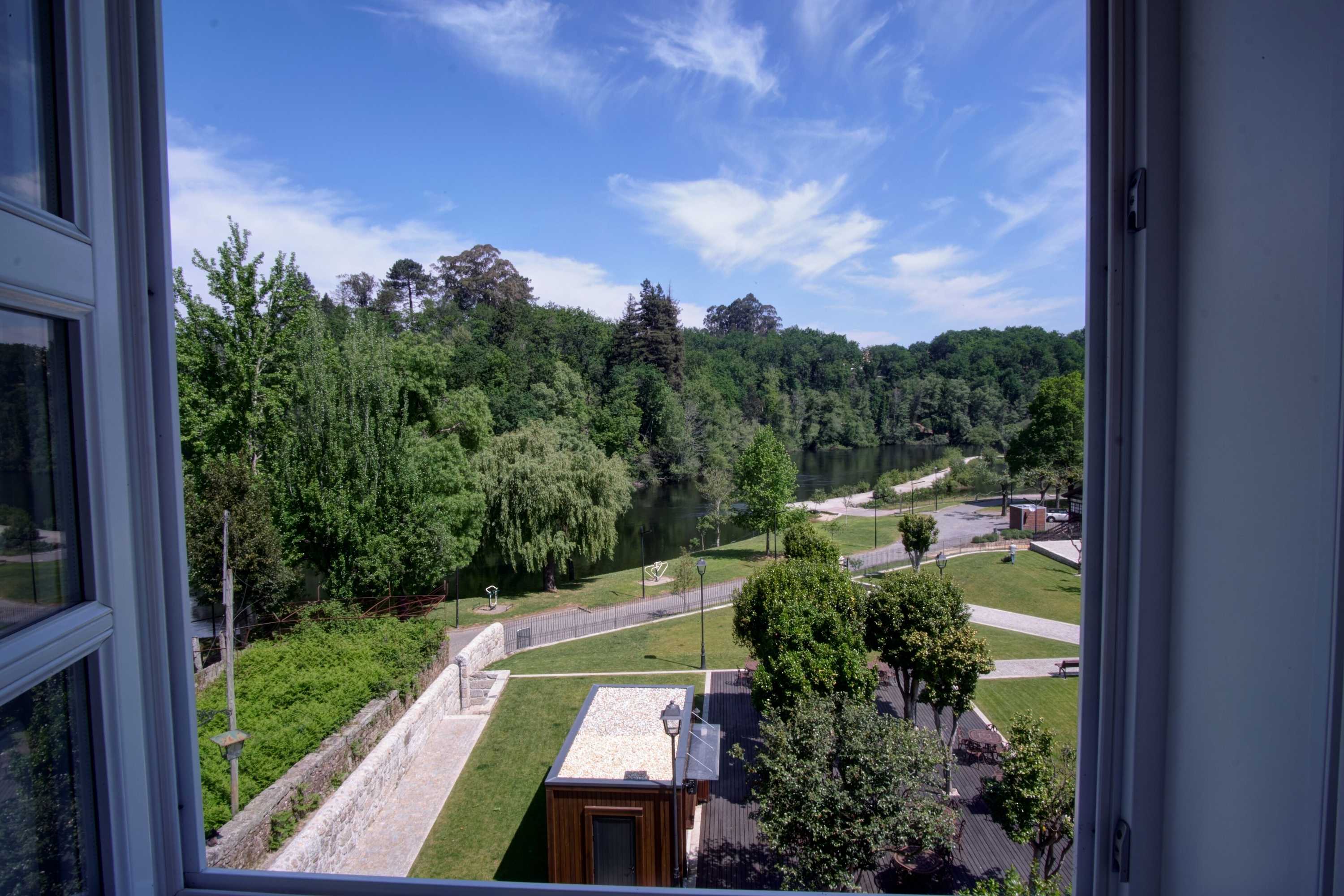 Gift card for Hotel Fonte Velha